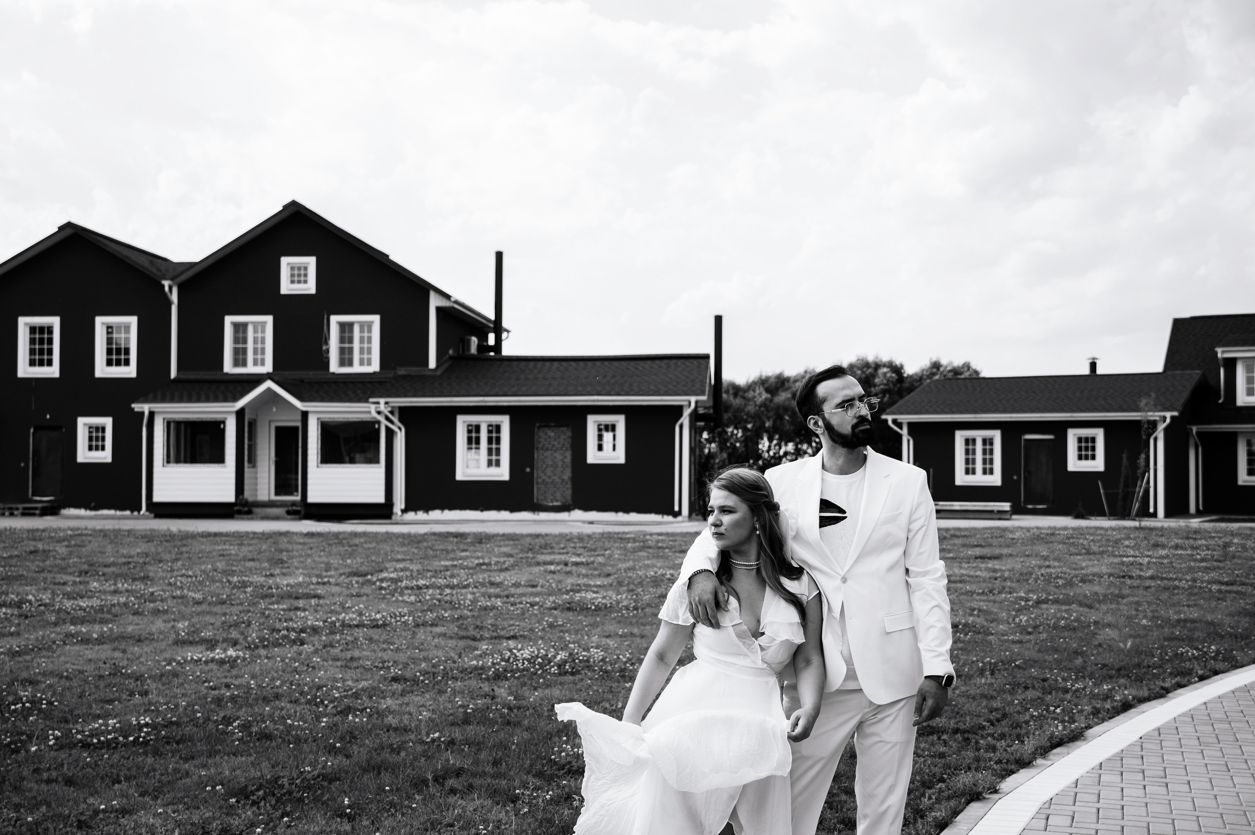 Робадан и Мару. Свадебный и Event фотограф в Москве | Андрей Губренко | Gubrenko