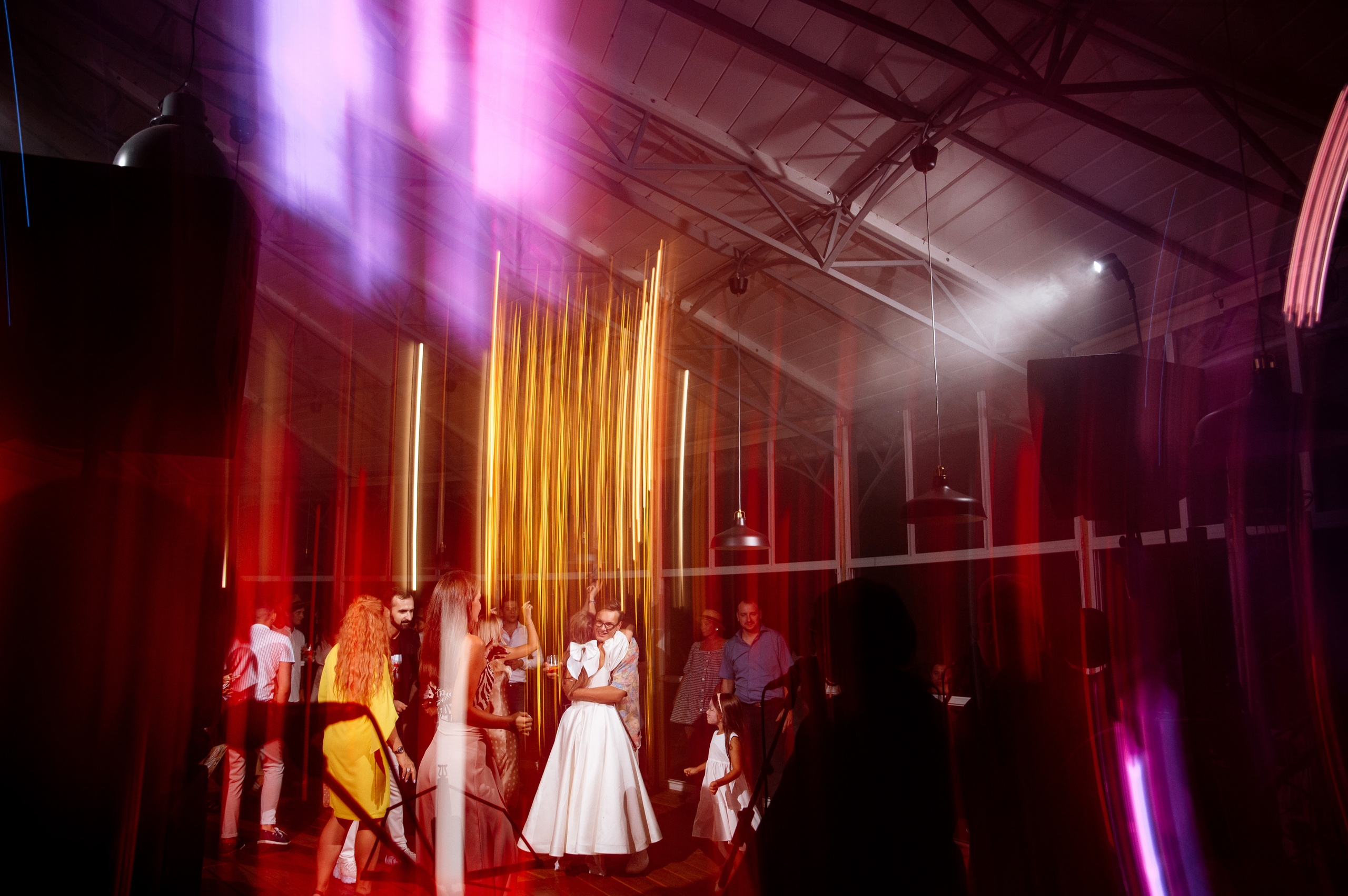 Робадан и Мару. Свадебный и Event фотограф в Москве | Андрей Губренко | Gubrenko