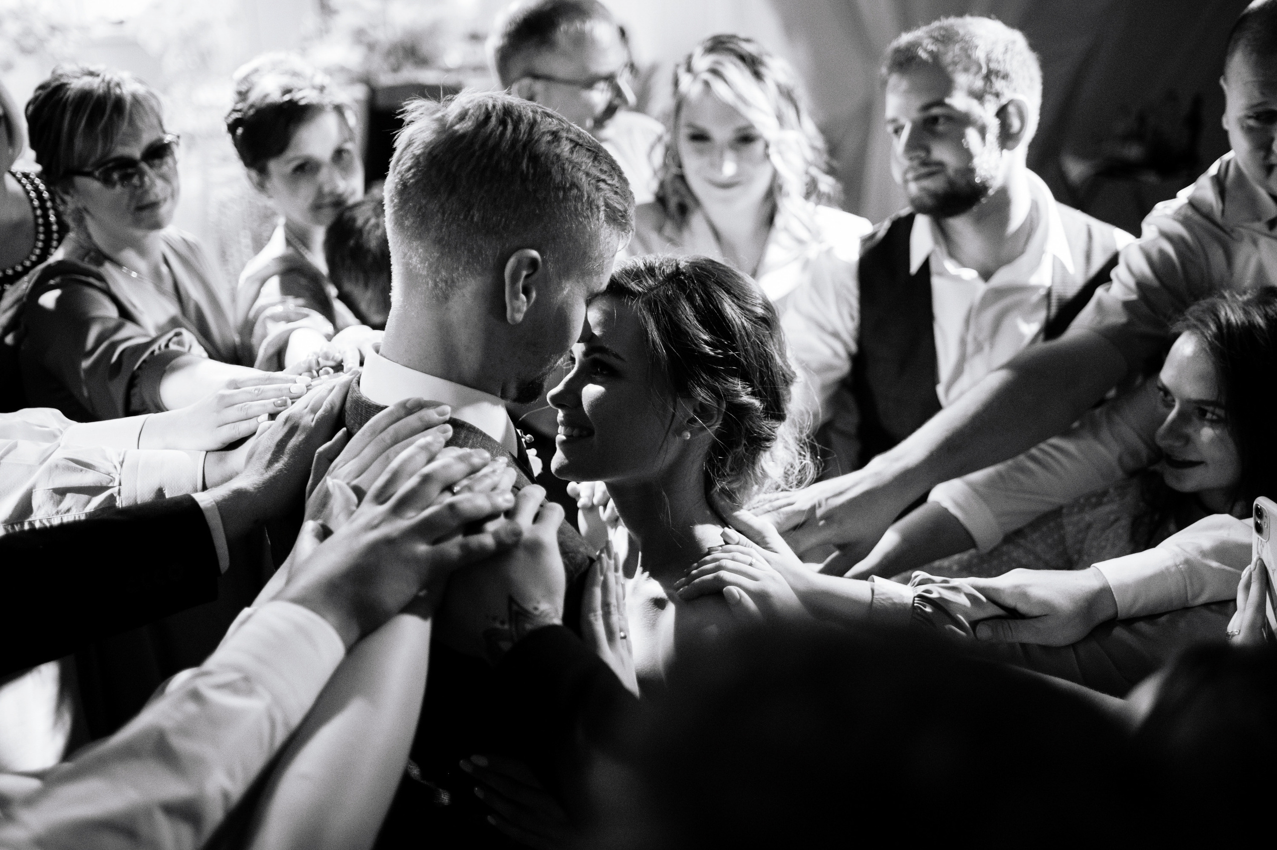 Алексей и Екатерина. Свадебный и Event фотограф в Москве | Андрей Губренко | Gubrenko