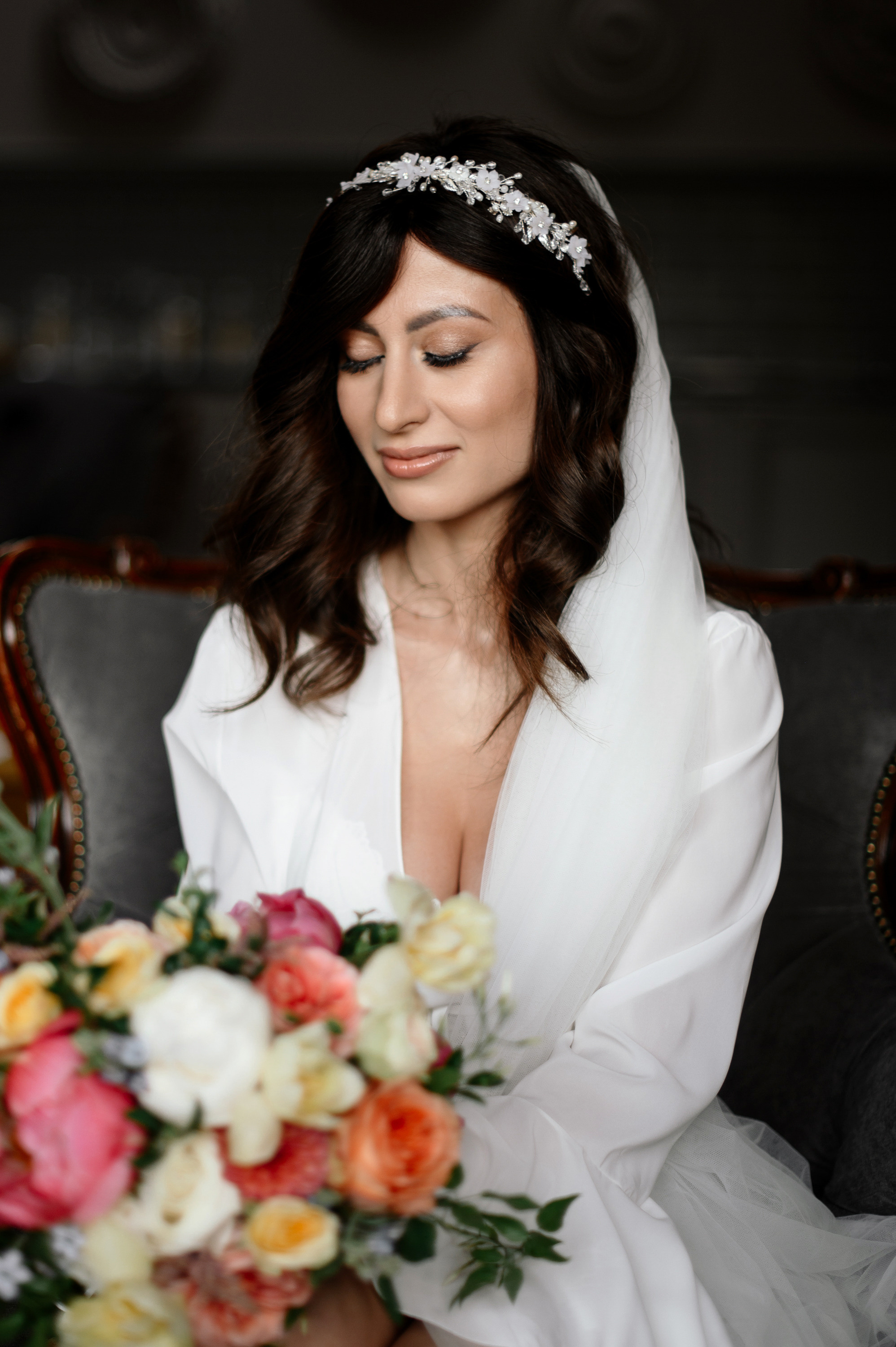 Дмитрий и Тируи. Свадебный и Event фотограф в Москве | Андрей Губренко | Gubrenko