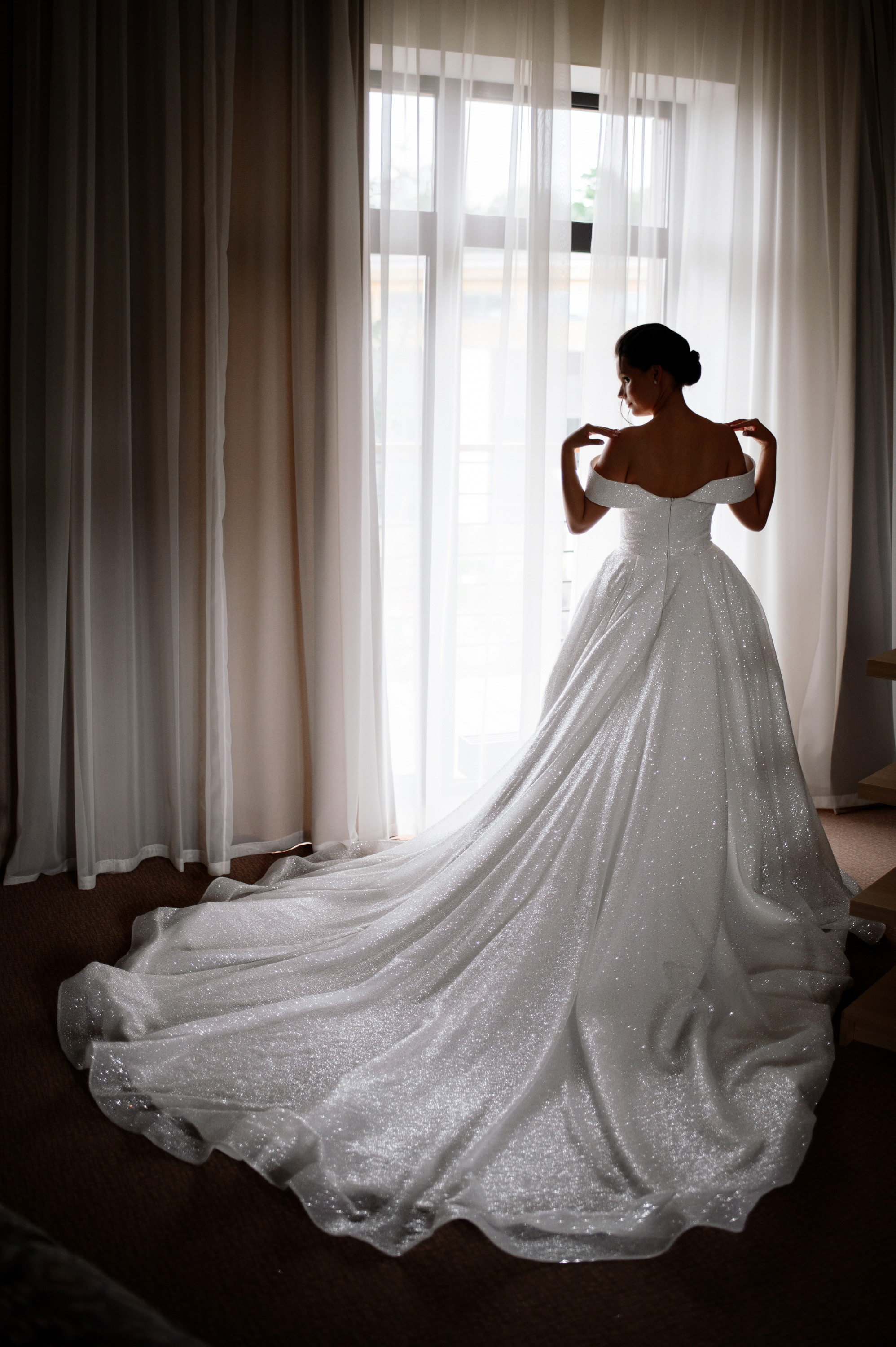 Александр и Арина. Свадебный и Event фотограф в Москве | Андрей Губренко | Gubrenko