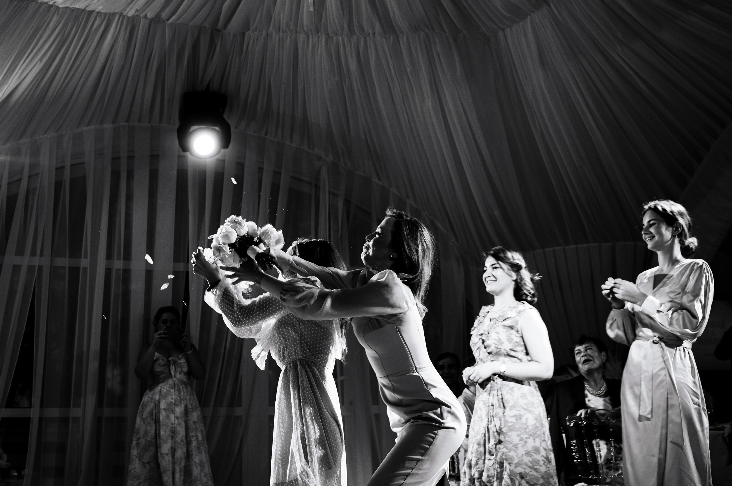 Алексей и Екатерина. Свадебный и Event фотограф в Москве | Андрей Губренко | Gubrenko