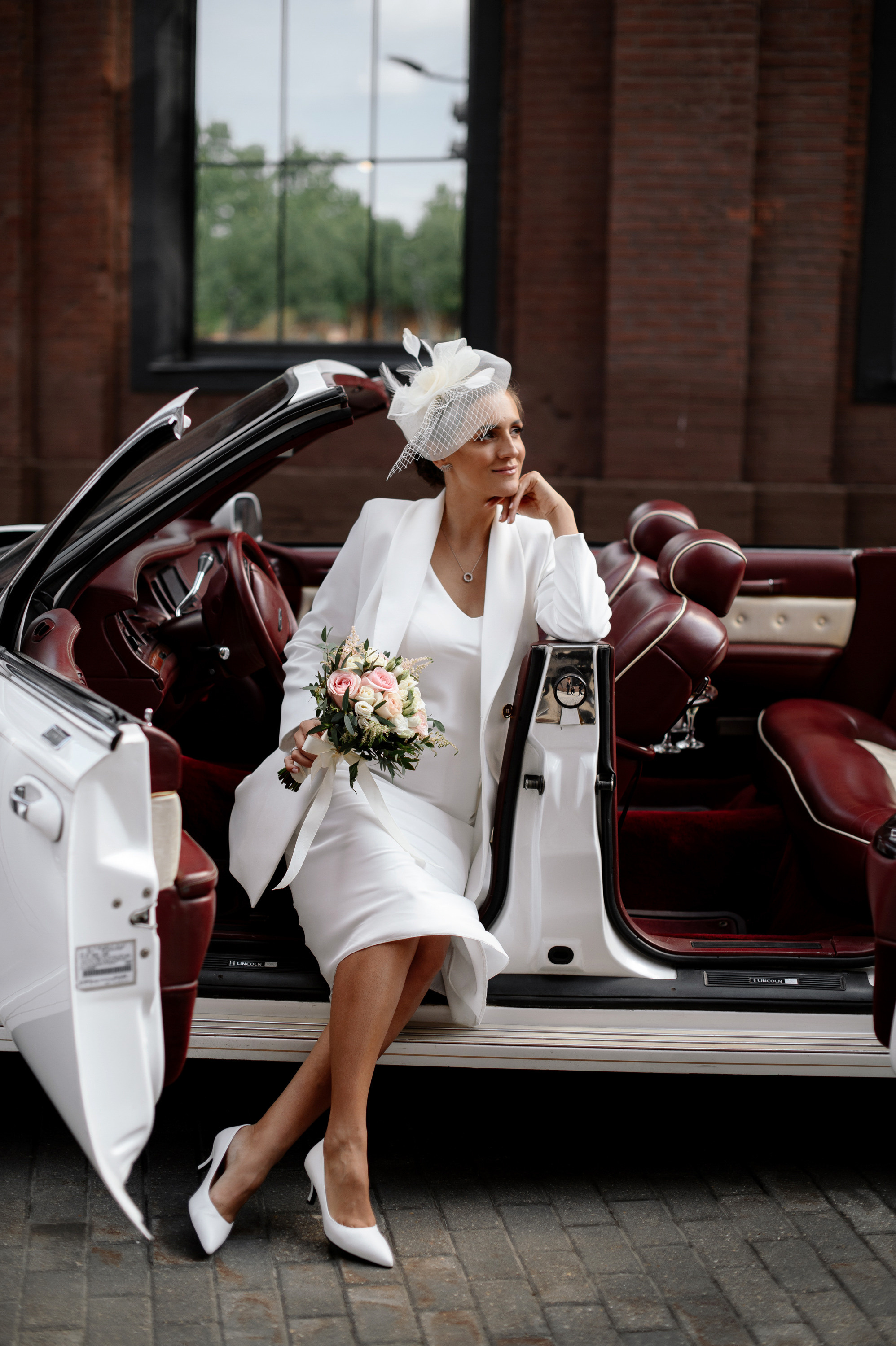 Роман и Дарья. Свадебный и Event фотограф в Москве | Андрей Губренко | Gubrenko