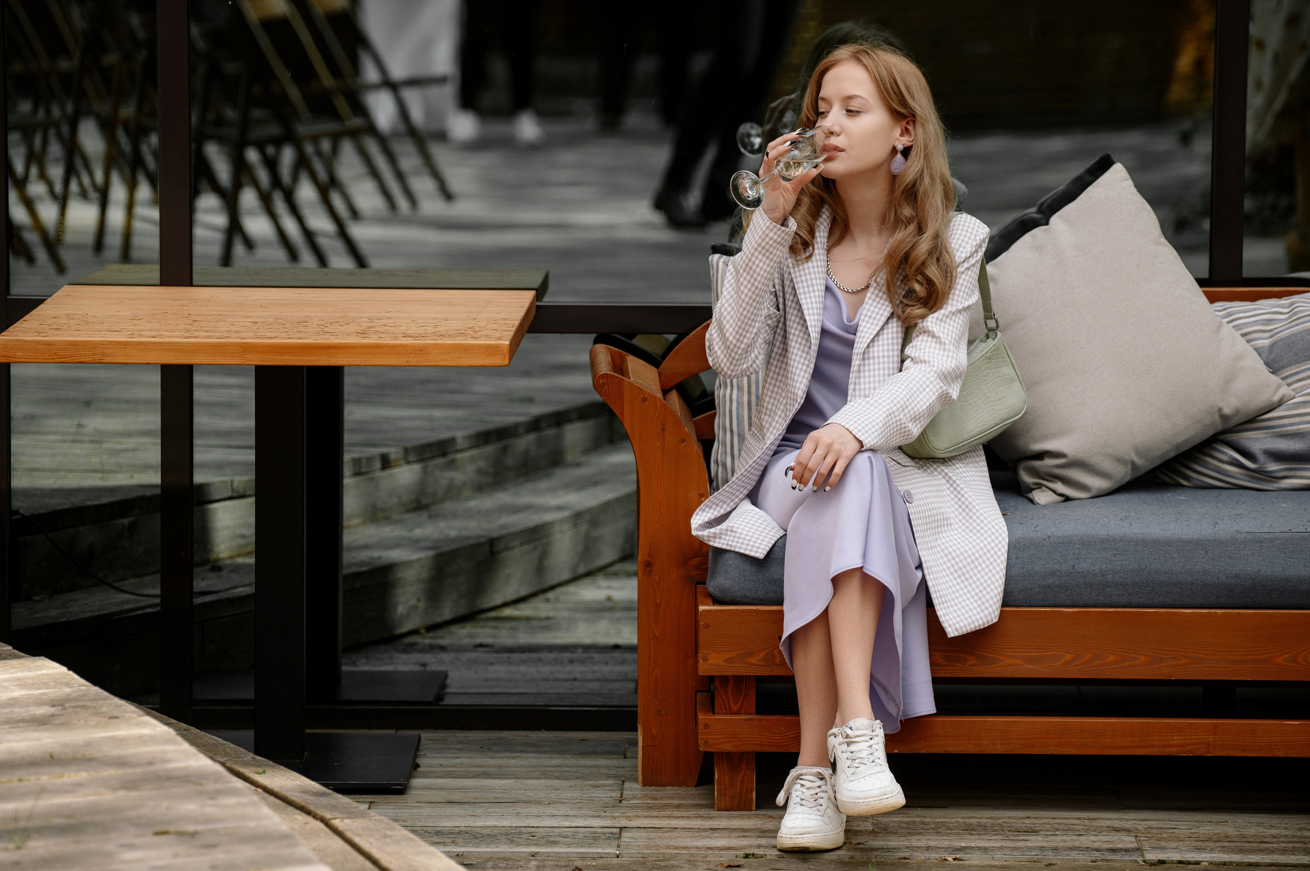 Никита и Алена. Свадебный и Event фотограф в Москве | Андрей Губренко | Gubrenko