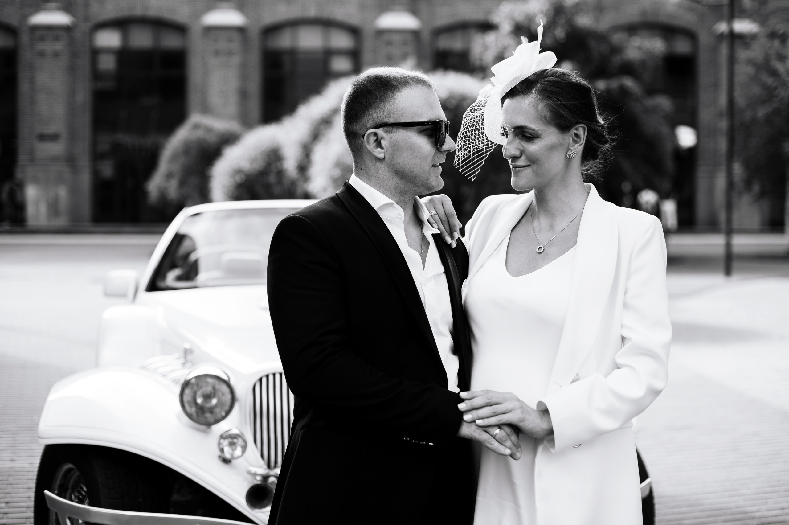 Роман и Дарья. Свадебный и Event фотограф в Москве | Андрей Губренко | Gubrenko