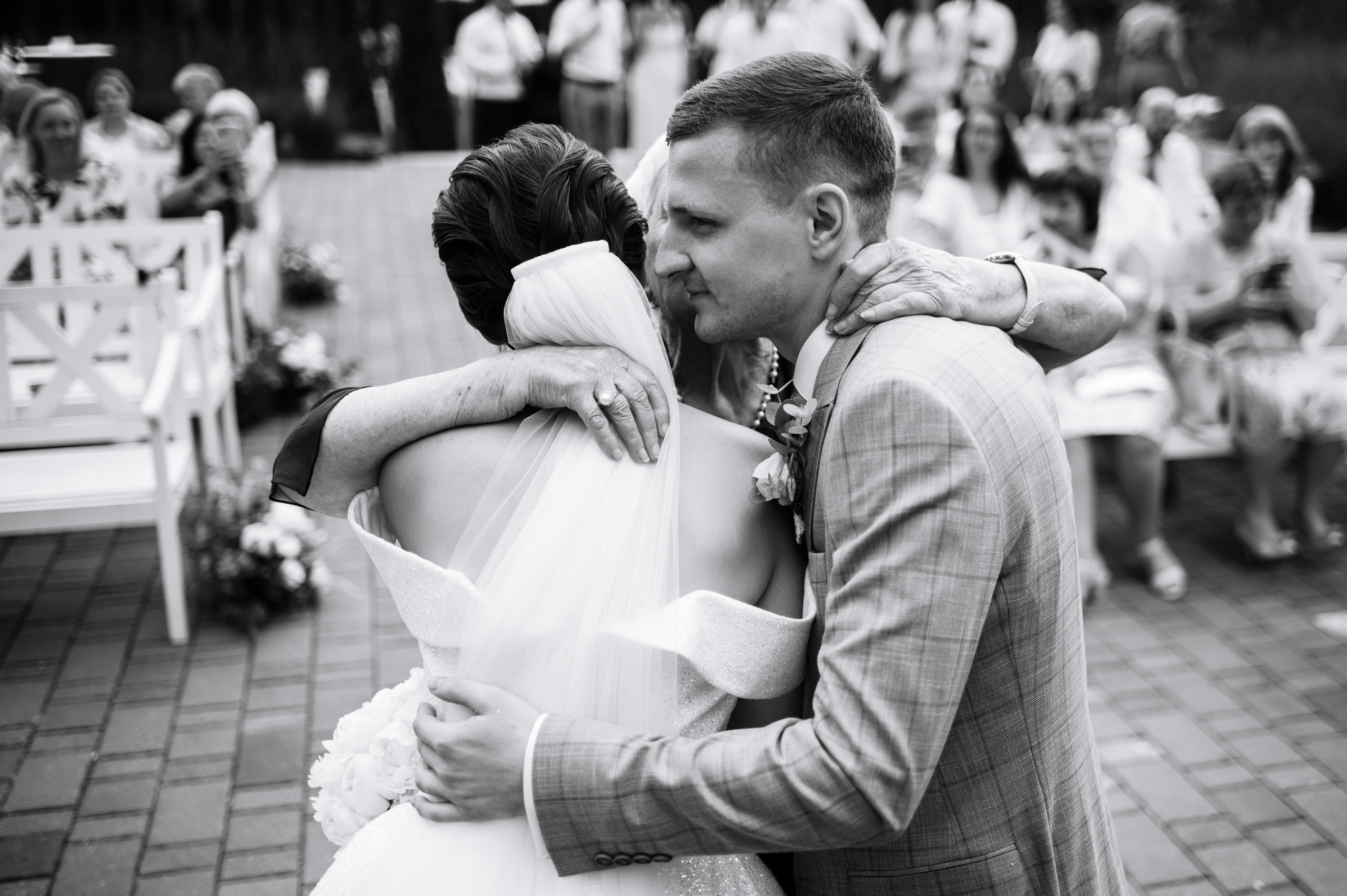 Александр и Арина. Свадебный и Event фотограф в Москве | Андрей Губренко | Gubrenko