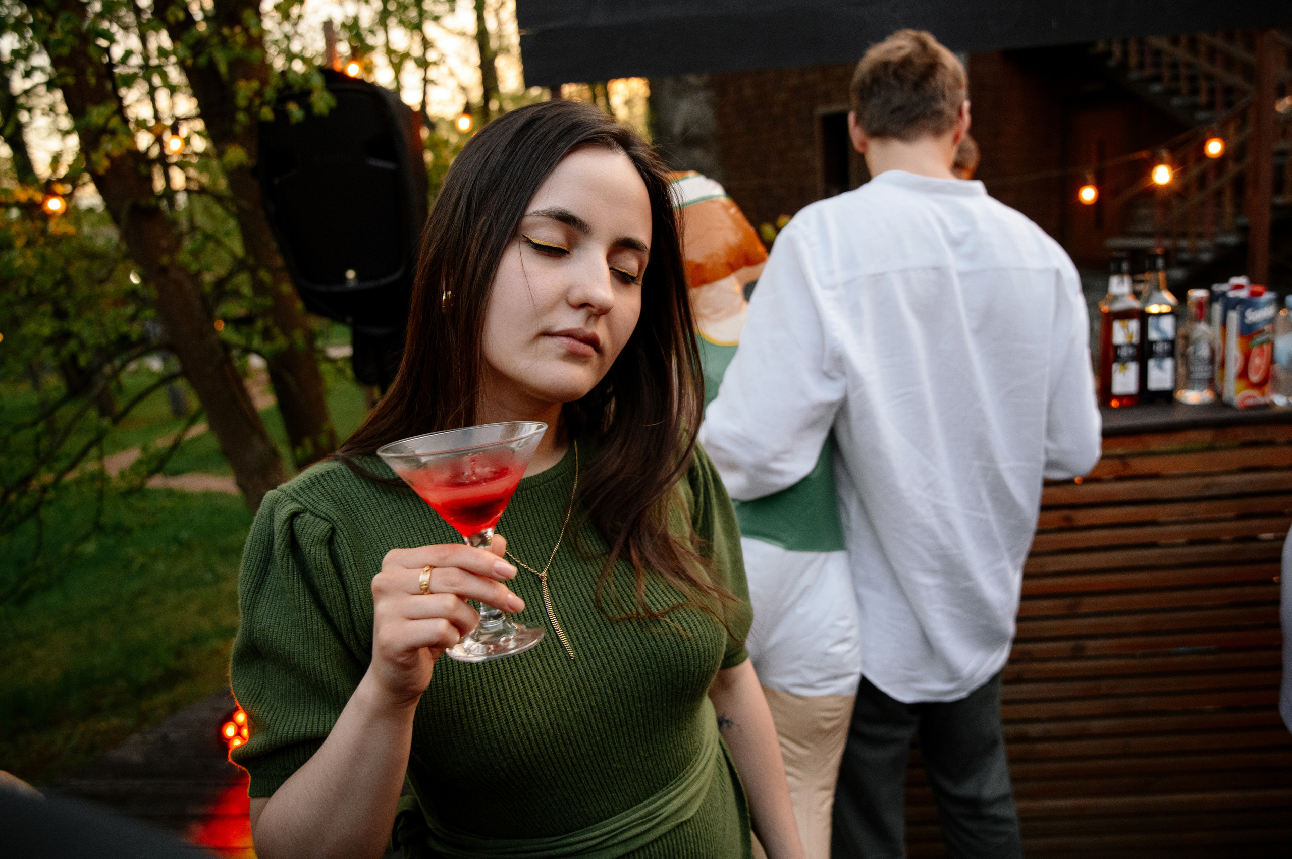 Никита и Алена. Свадебный и Event фотограф в Москве | Андрей Губренко | Gubrenko