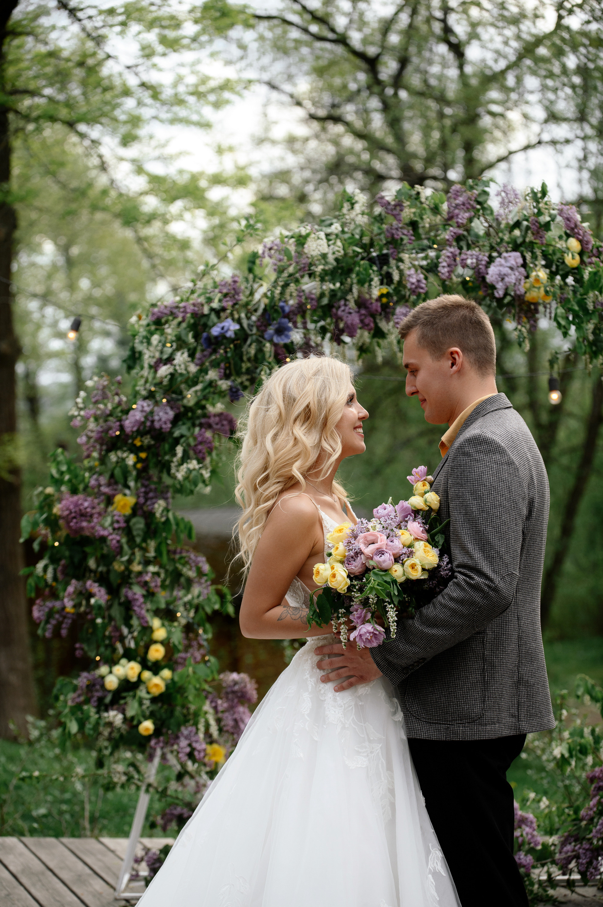 Никита и Алена. Свадебный и Event фотограф в Москве | Андрей Губренко | Gubrenko