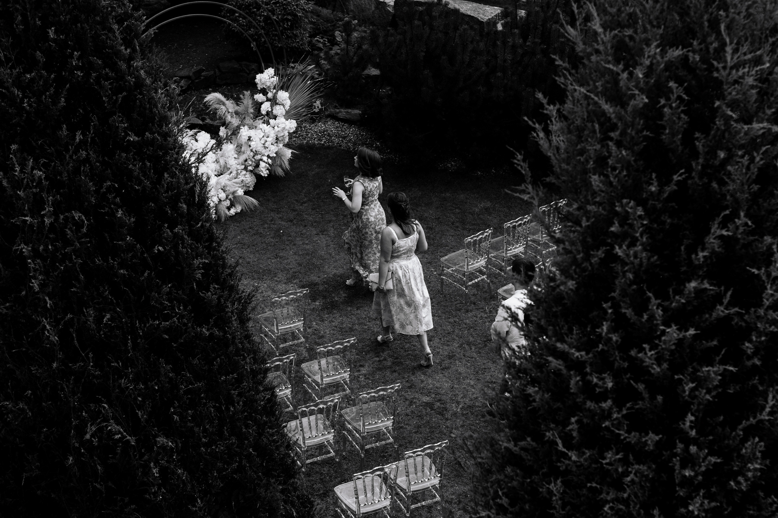 Алексей и Екатерина. Свадебный и Event фотограф в Москве | Андрей Губренко | Gubrenko