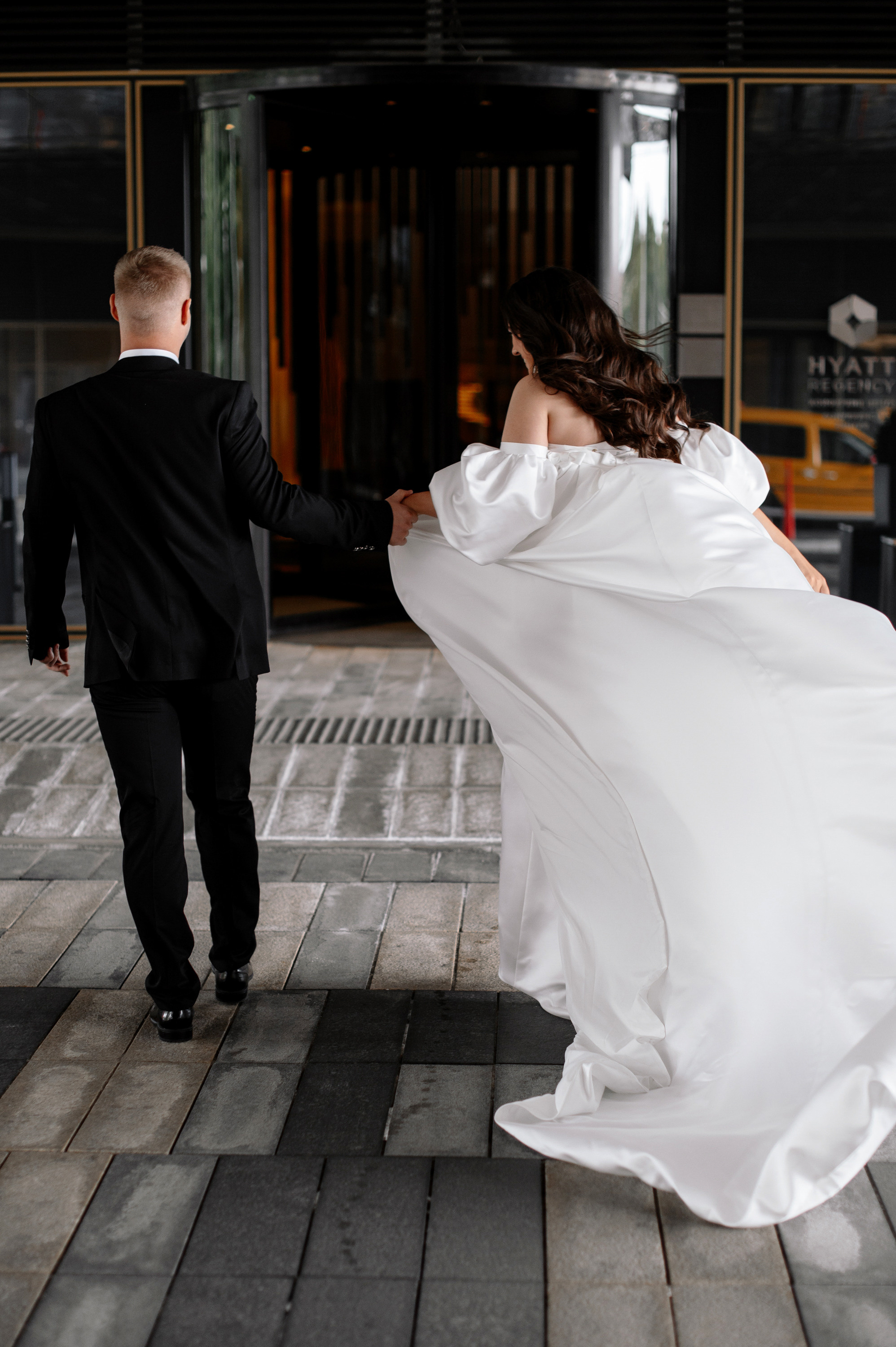 Кирилл и Юлия. Свадебный и Event фотограф в Москве | Андрей Губренко | Gubrenko