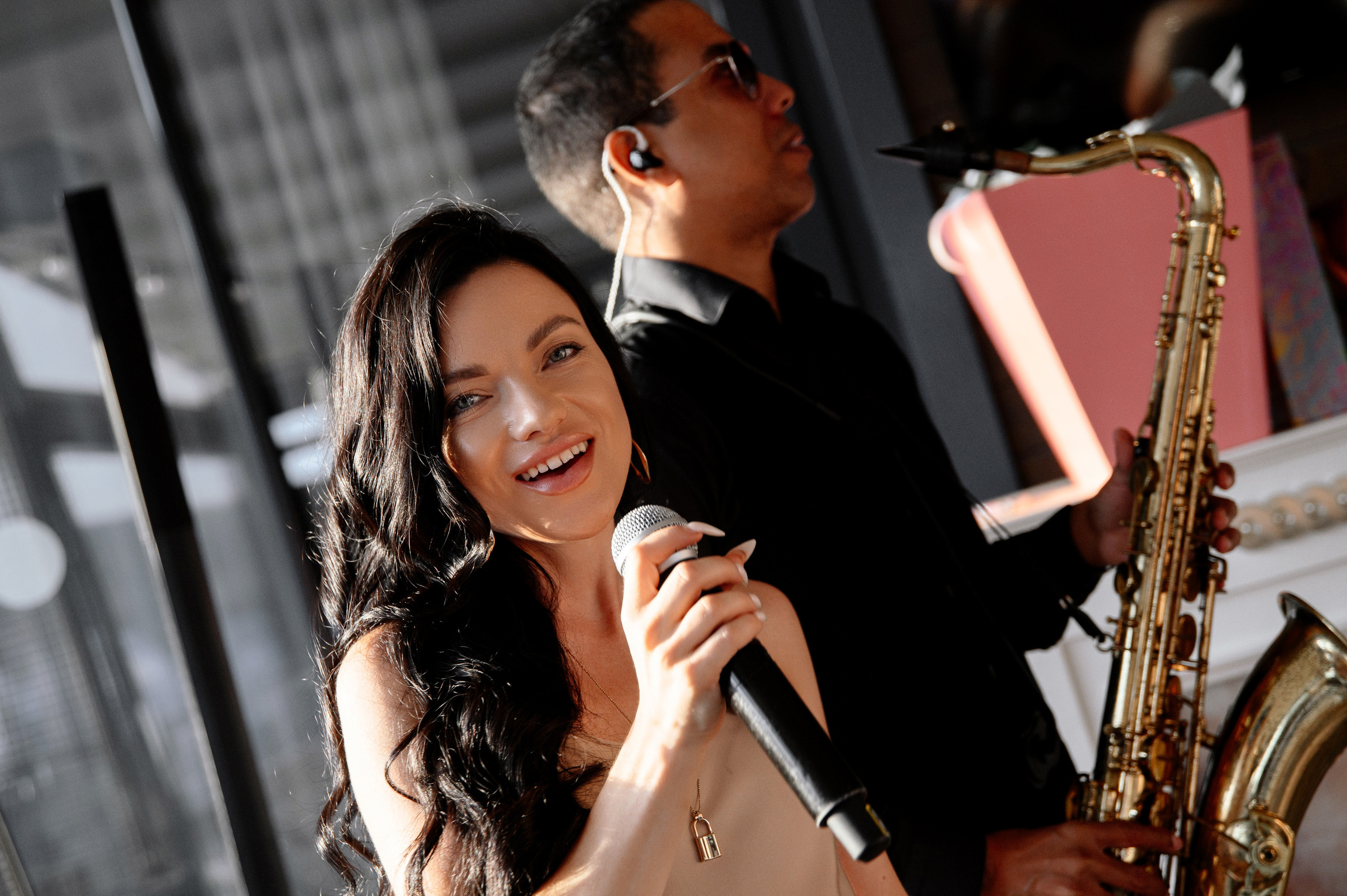 Филипп и Анастасия. Свадебный и Event фотограф в Москве | Андрей Губренко | Gubrenko