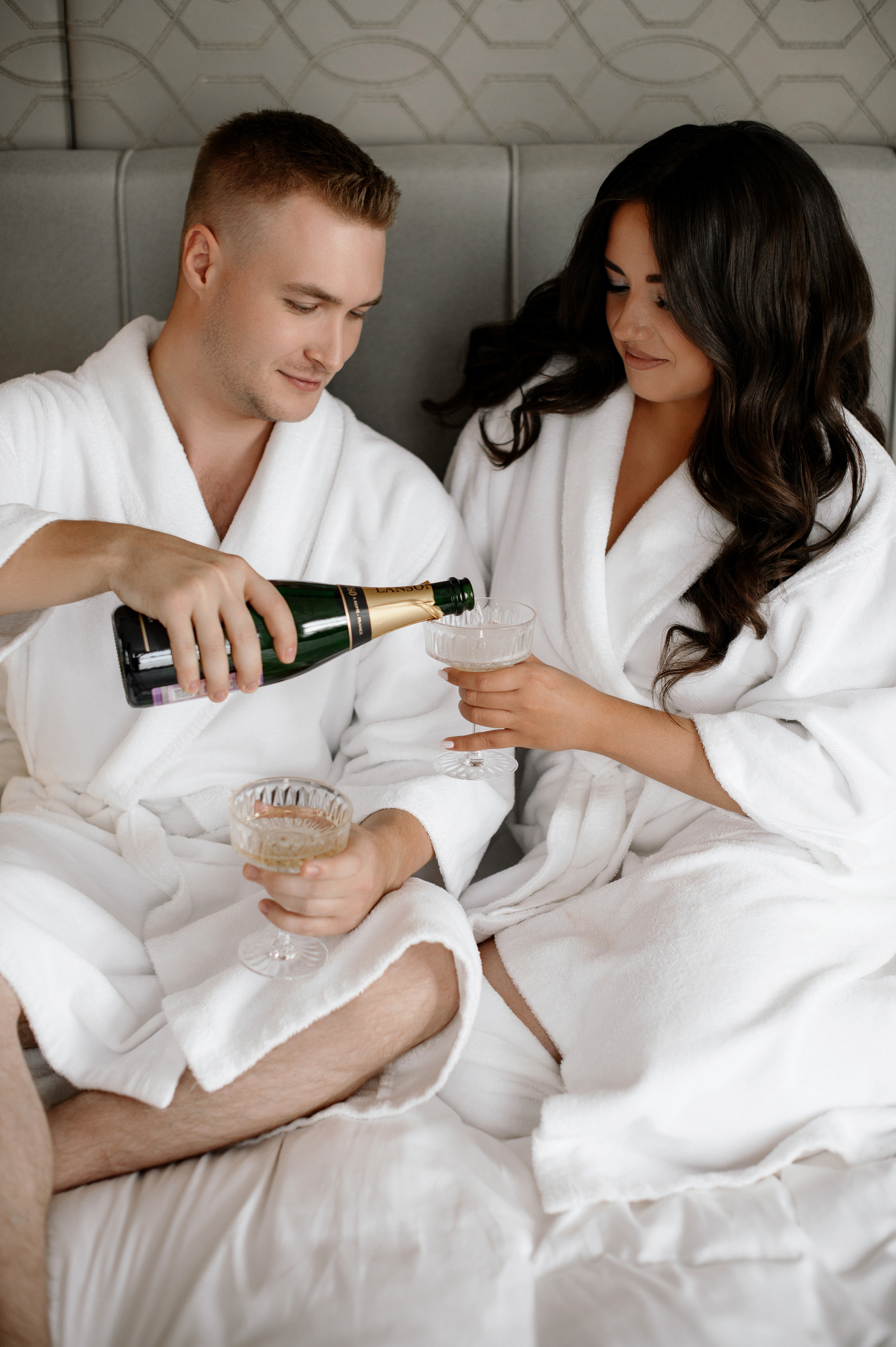 Кирилл и Юлия. Свадебный и Event фотограф в Москве | Андрей Губренко | Gubrenko