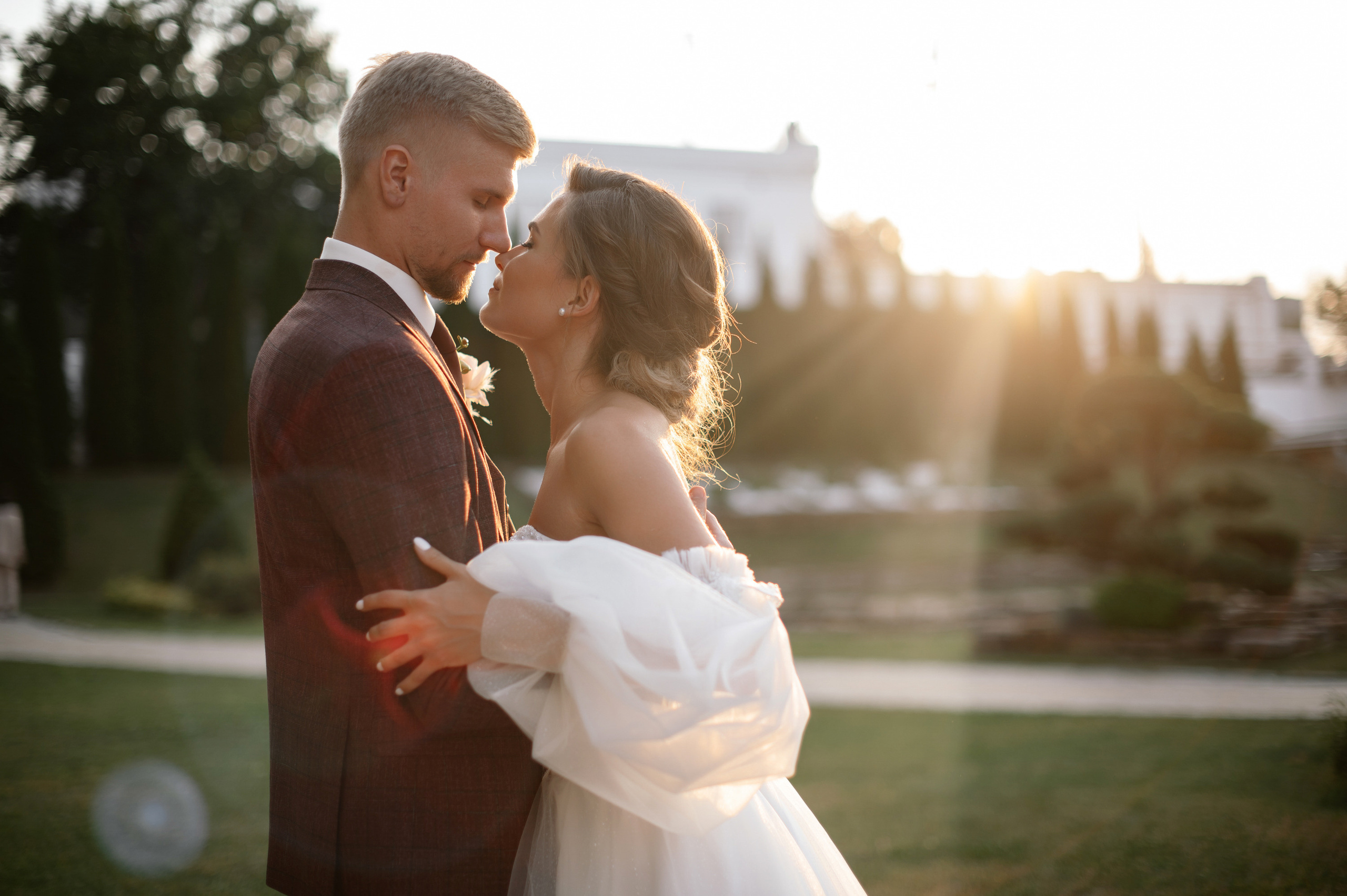 Алексей и Екатерина. Свадебный и Event фотограф в Москве | Андрей Губренко | Gubrenko