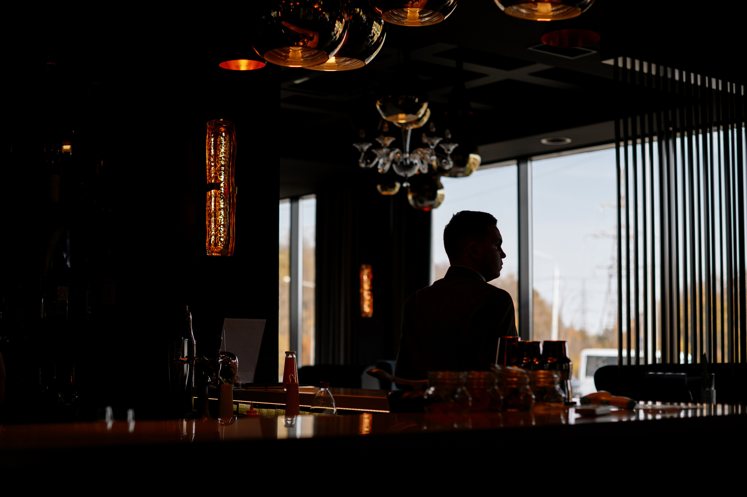 Максим & Алина. Свадебный и Event фотограф в Москве | Андрей Губренко | Gubrenko