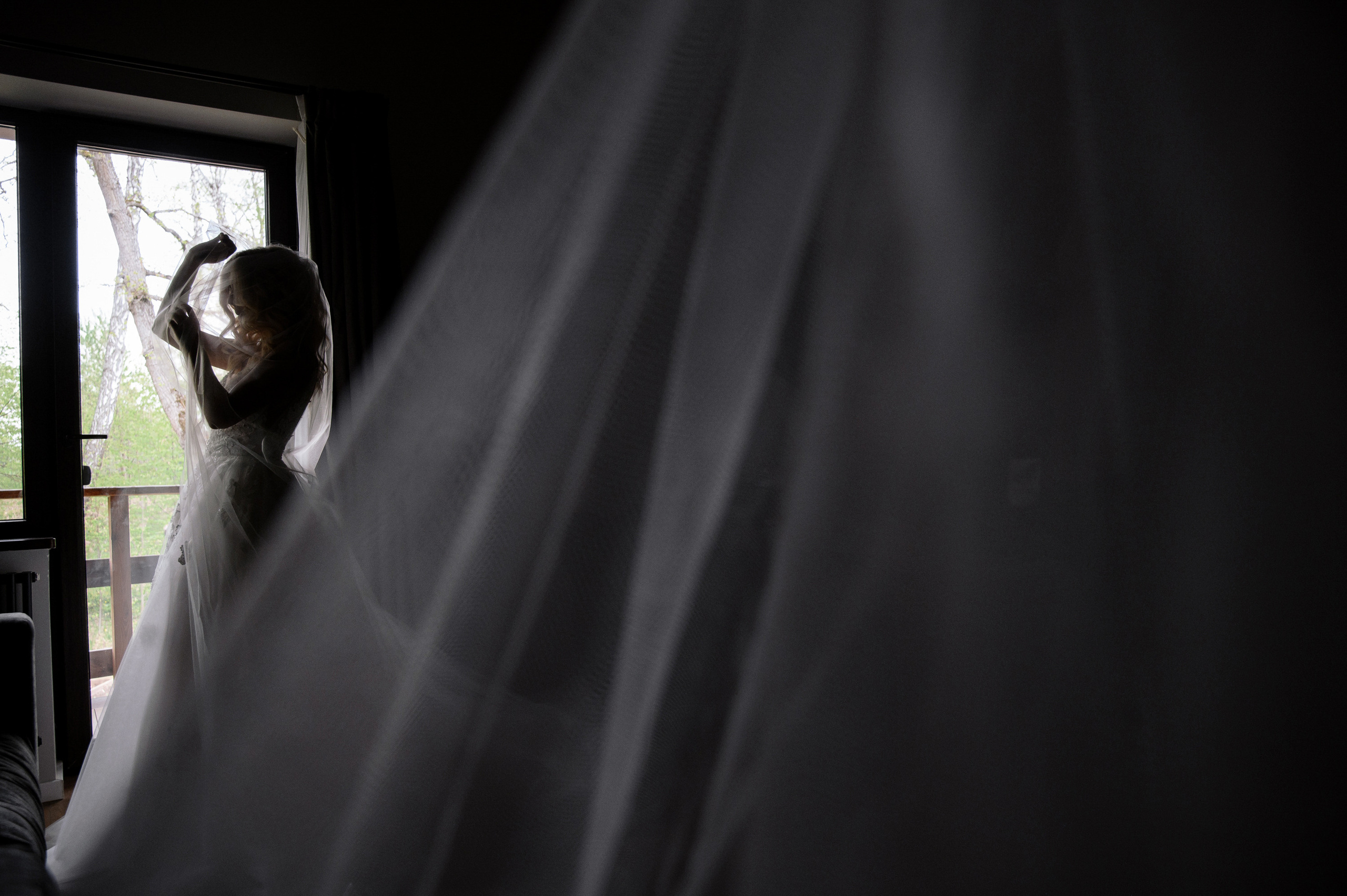 Никита и Алена. Свадебный и Event фотограф в Москве | Андрей Губренко | Gubrenko