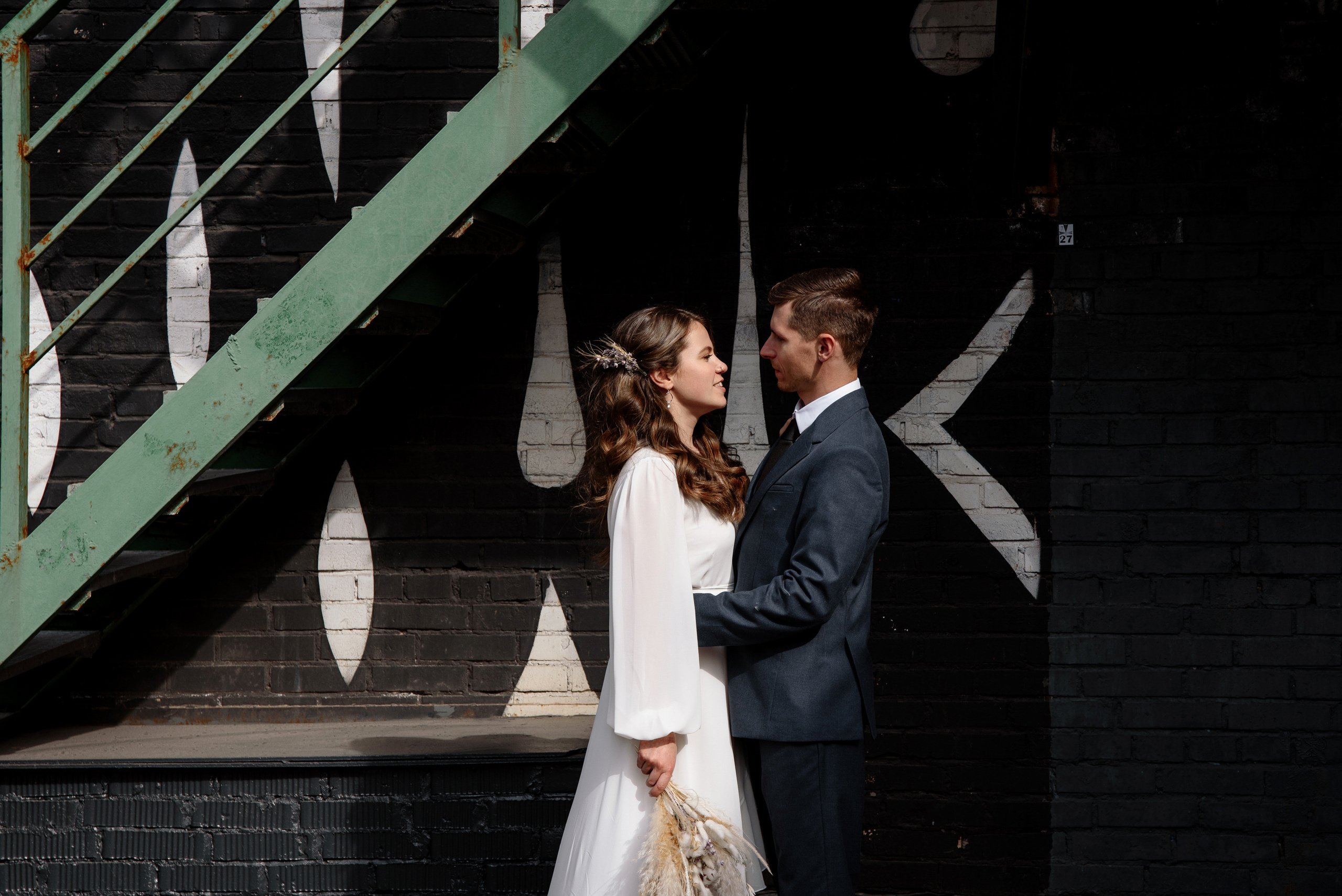 Павел и Екатерина. Свадебный и Event фотограф в Москве | Андрей Губренко | Gubrenko