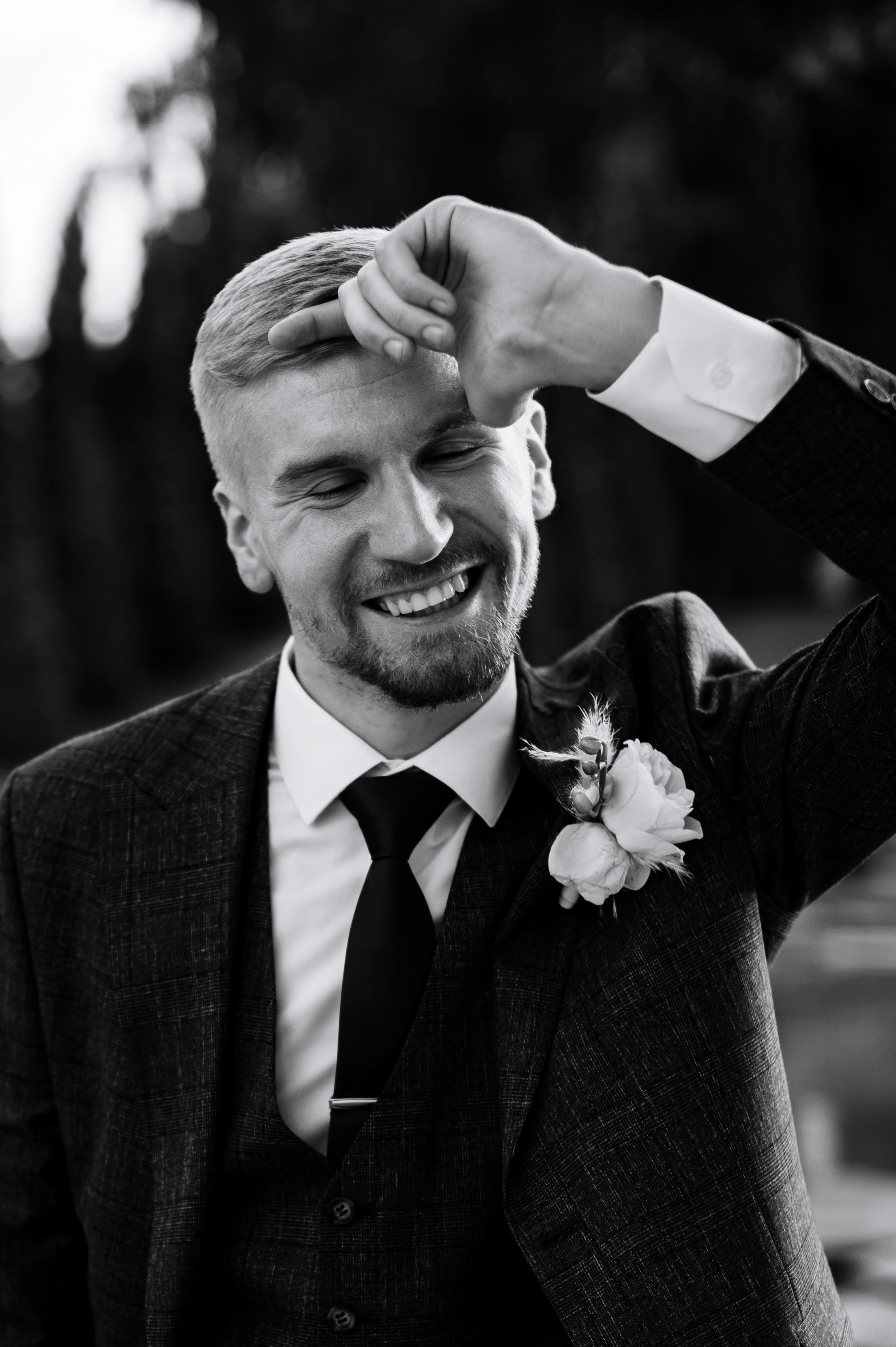 Алексей и Екатерина. Свадебный и Event фотограф в Москве | Андрей Губренко | Gubrenko