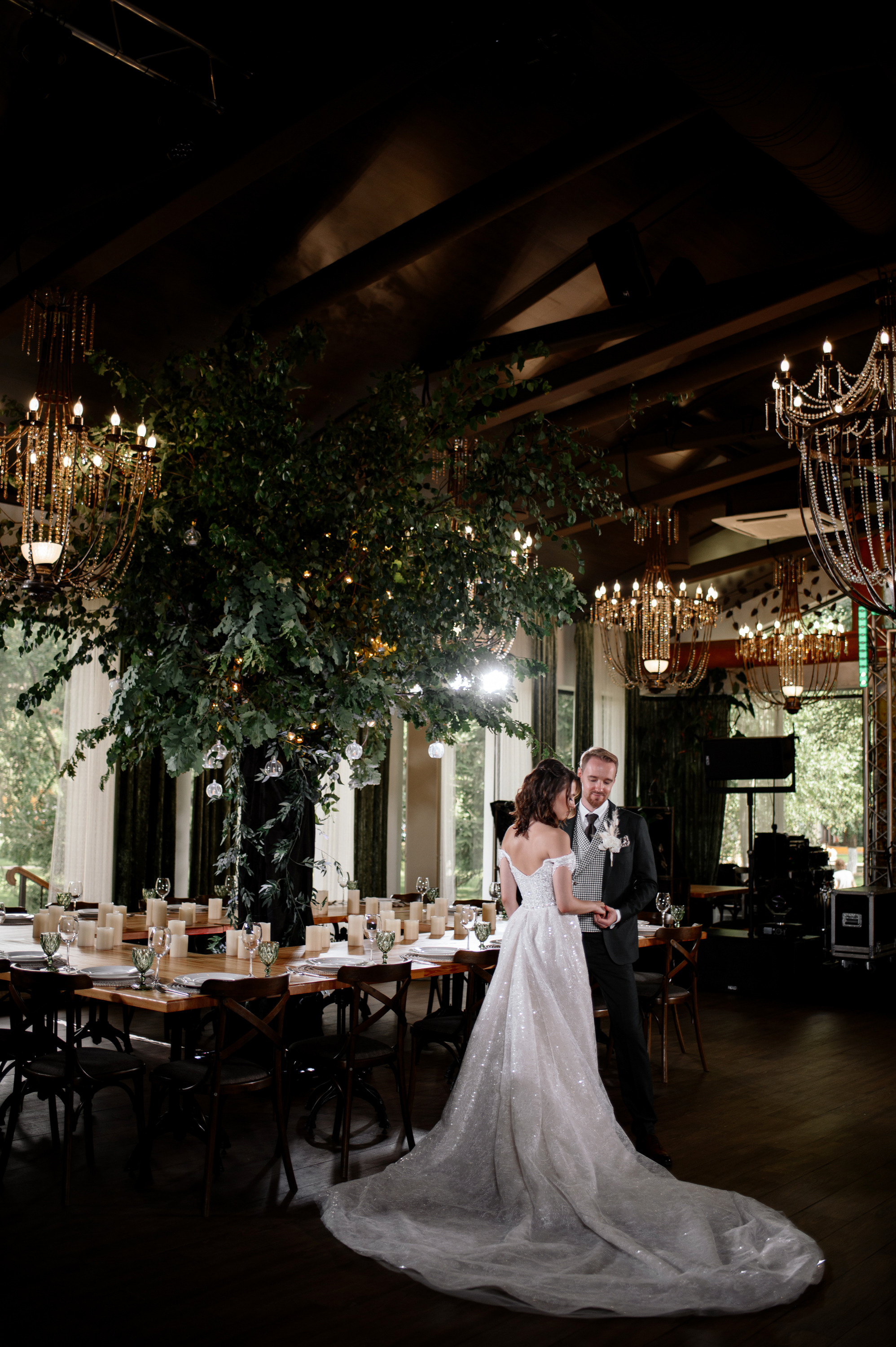 Евгений и Екатерина. Свадебный и Event фотограф в Москве | Андрей Губренко | Gubrenko