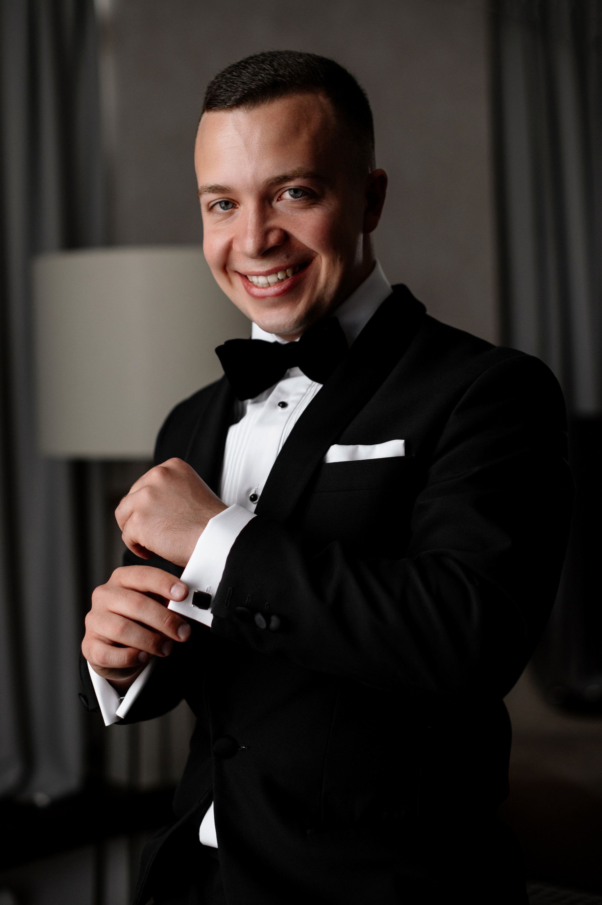 Филипп и Анастасия. Свадебный и Event фотограф в Москве | Андрей Губренко | Gubrenko