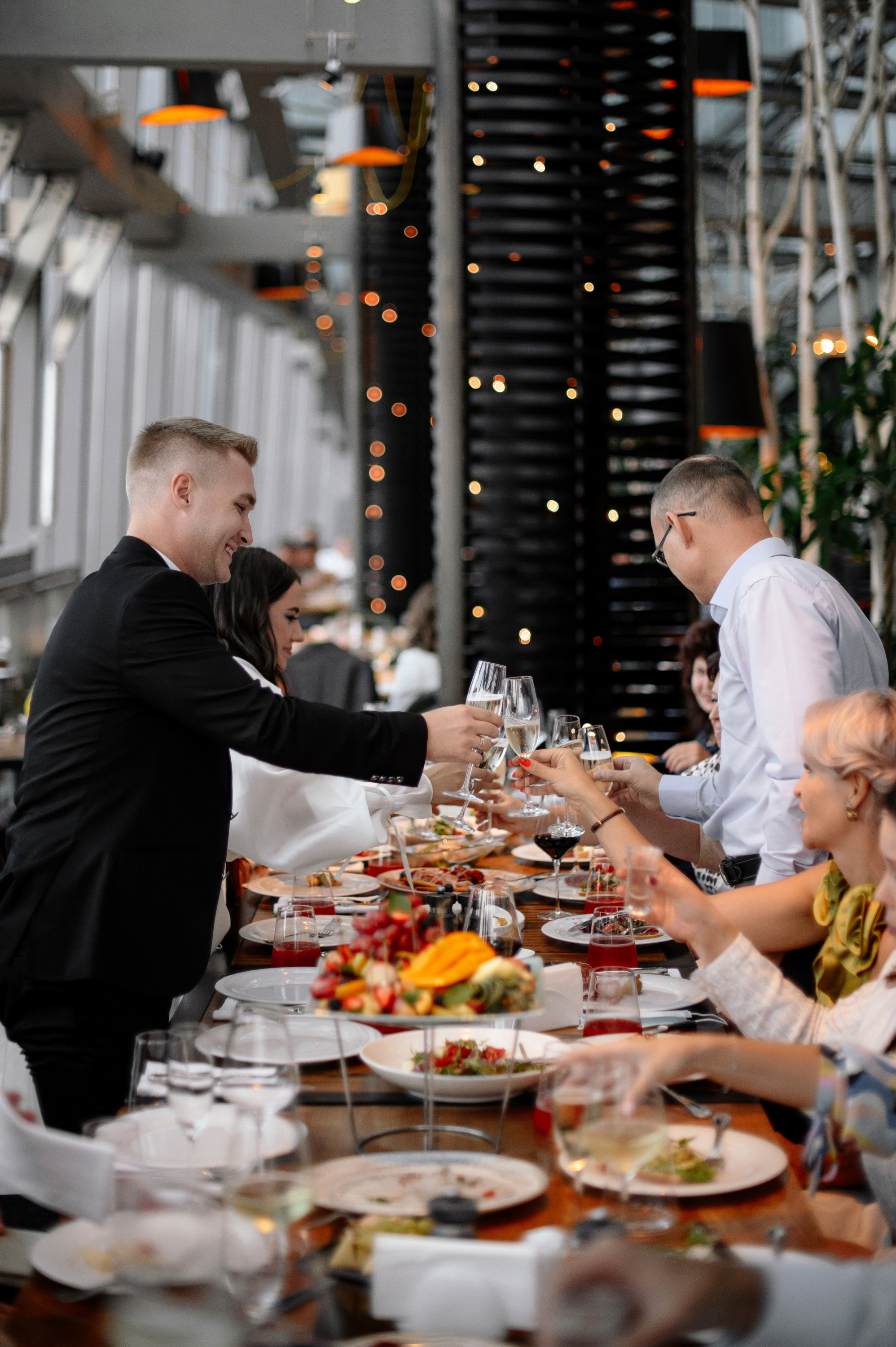 Кирилл и Юлия. Свадебный и Event фотограф в Москве | Андрей Губренко | Gubrenko