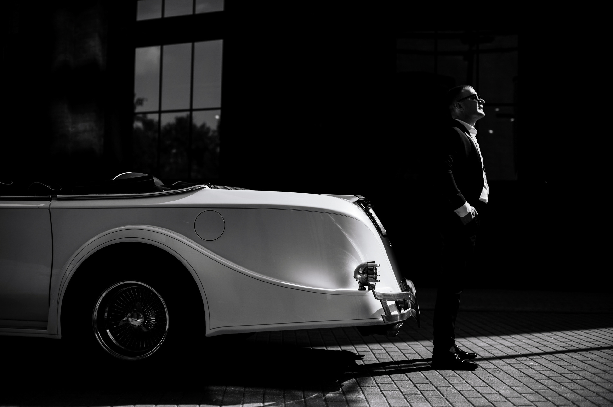 Роман и Дарья. Свадебный и Event фотограф в Москве | Андрей Губренко | Gubrenko