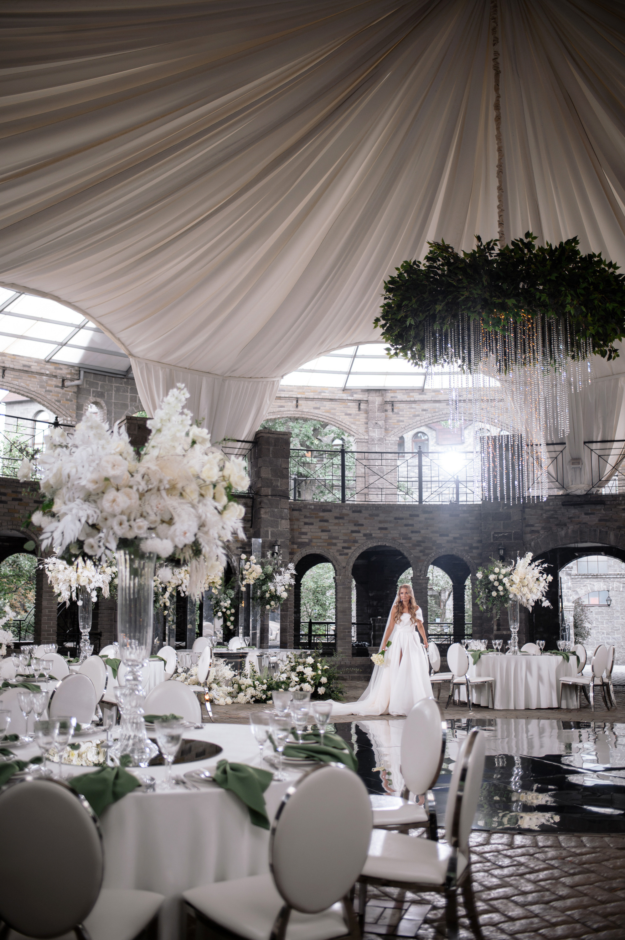 Сергей и Виктория. Свадебный и Event фотограф в Москве | Андрей Губренко | Gubrenko