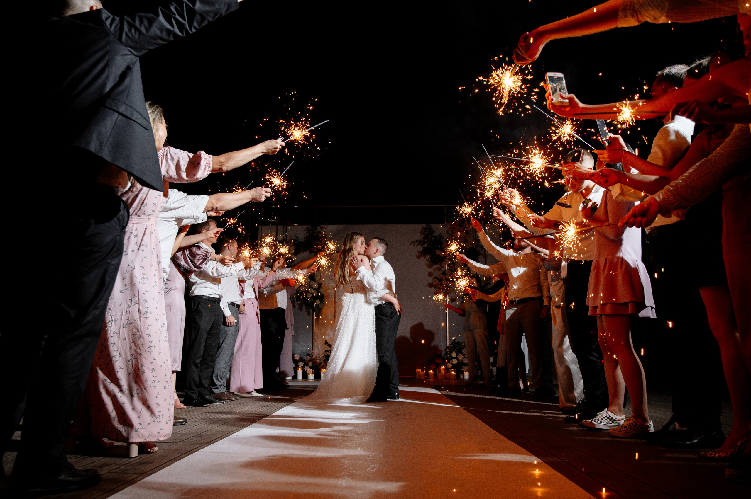 Филипп и Анастасия. Свадебный и Event фотограф в Москве | Андрей Губренко | Gubrenko