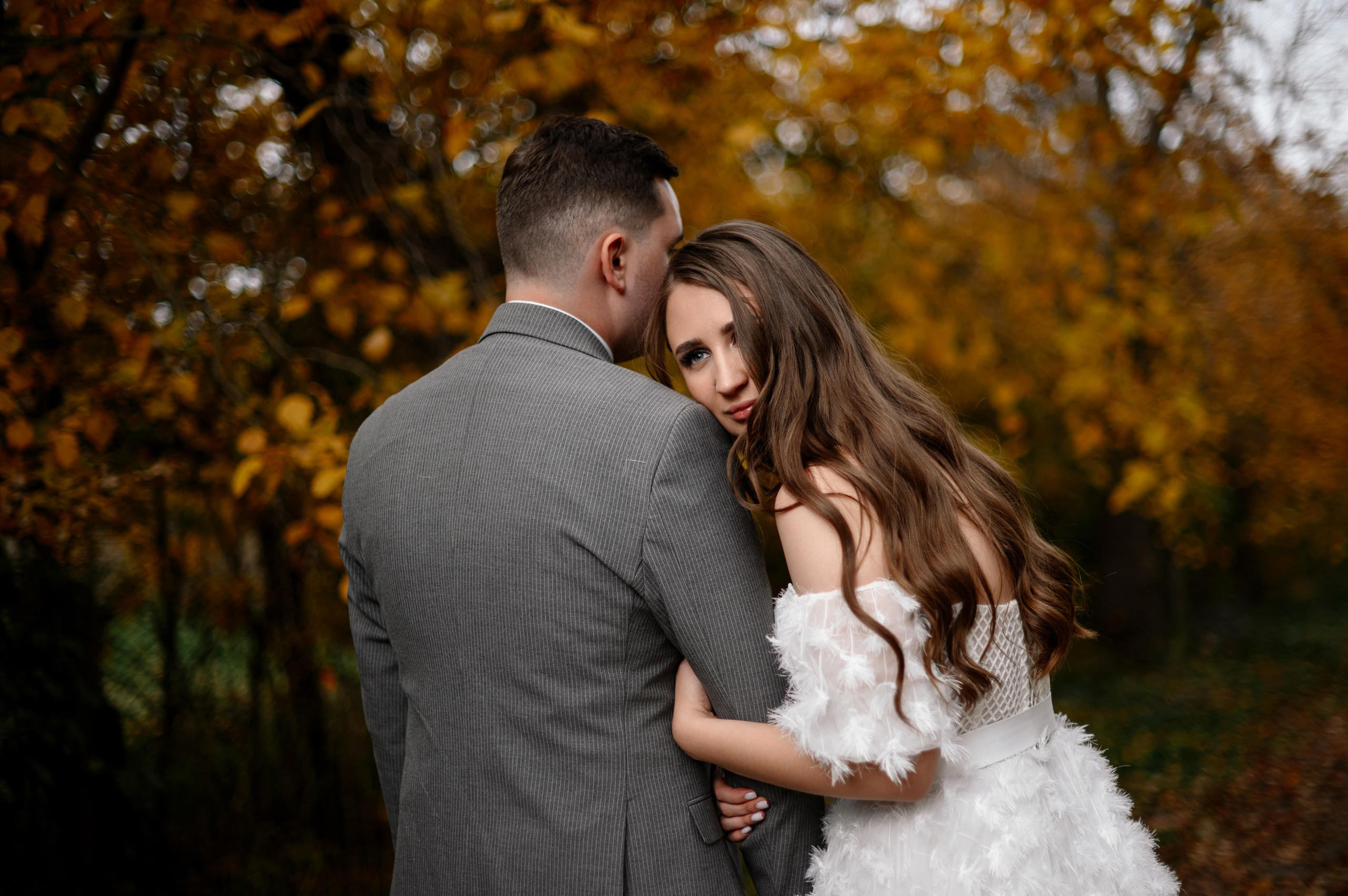 Максим & Алина. Свадебный и Event фотограф в Москве | Андрей Губренко | Gubrenko