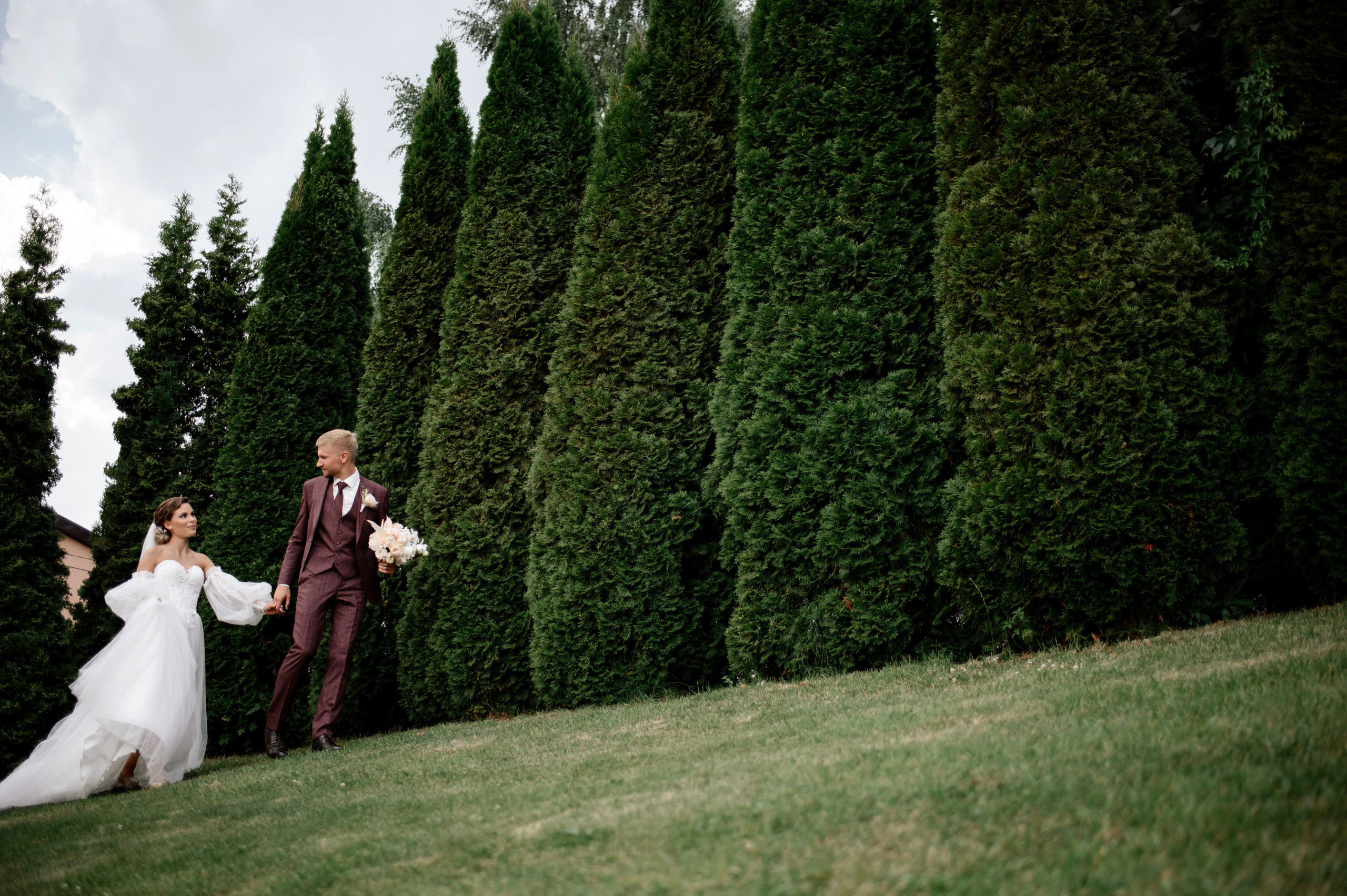 Алексей и Екатерина. Свадебный и Event фотограф в Москве | Андрей Губренко | Gubrenko