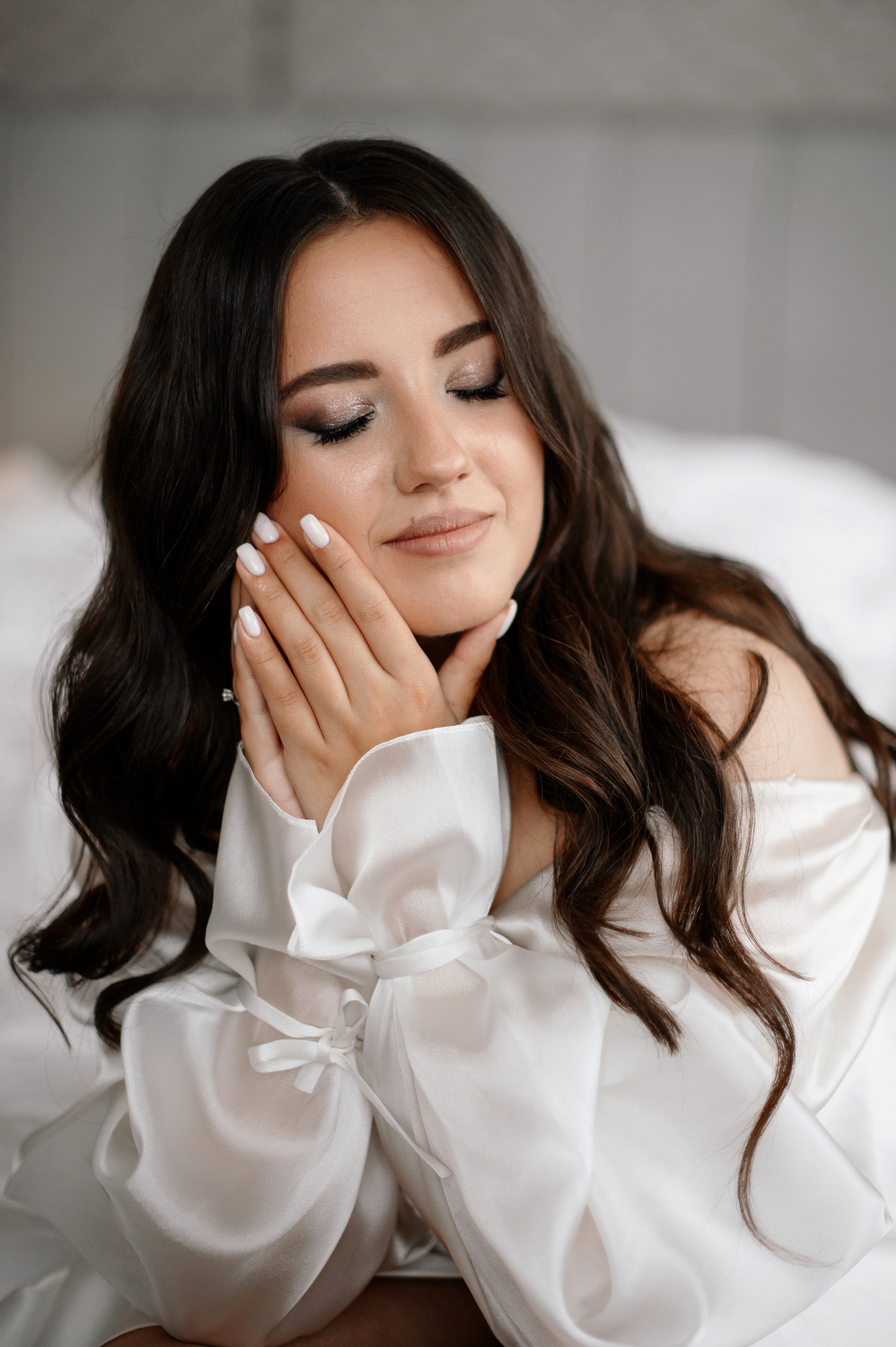 Кирилл и Юлия. Свадебный и Event фотограф в Москве | Андрей Губренко | Gubrenko