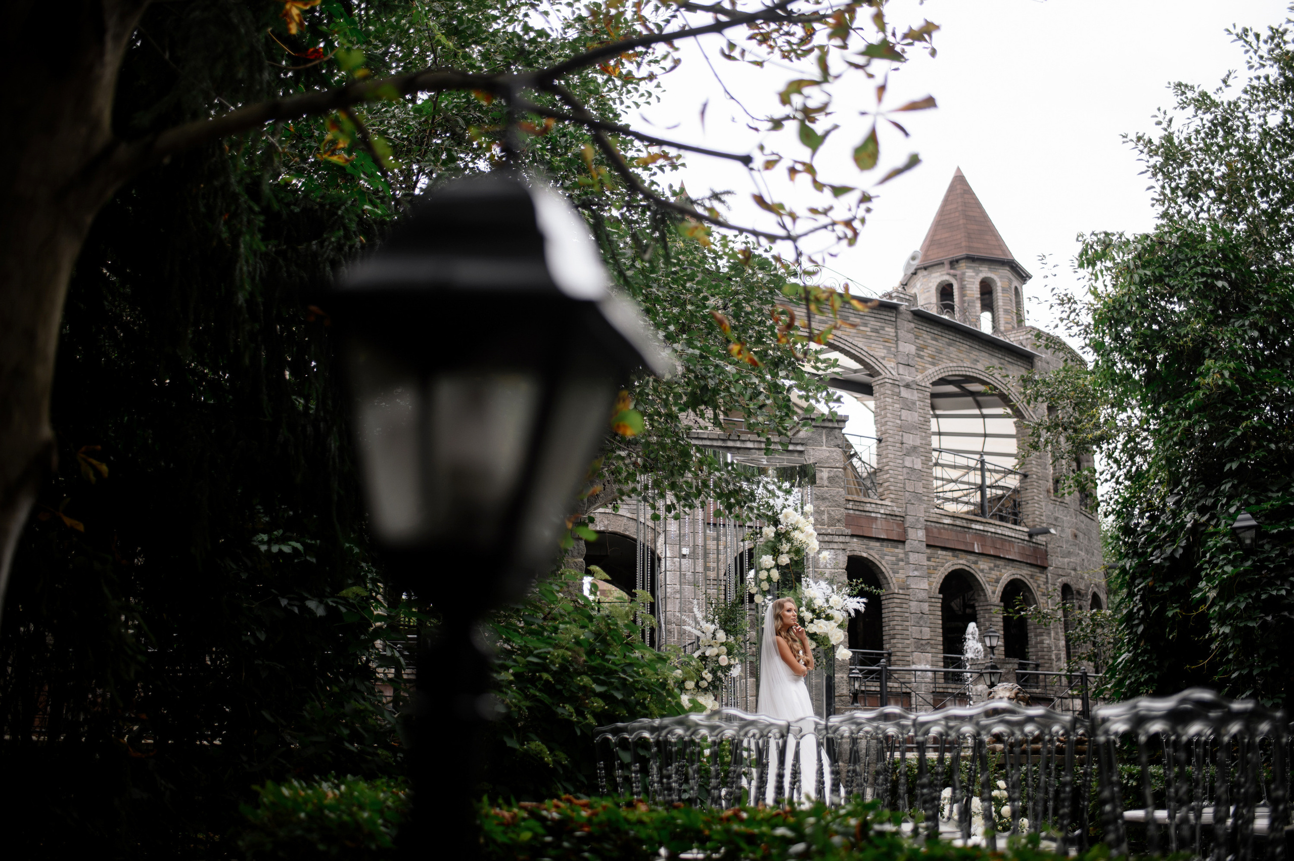 Сергей и Виктория. Свадебный и Event фотограф в Москве | Андрей Губренко | Gubrenko