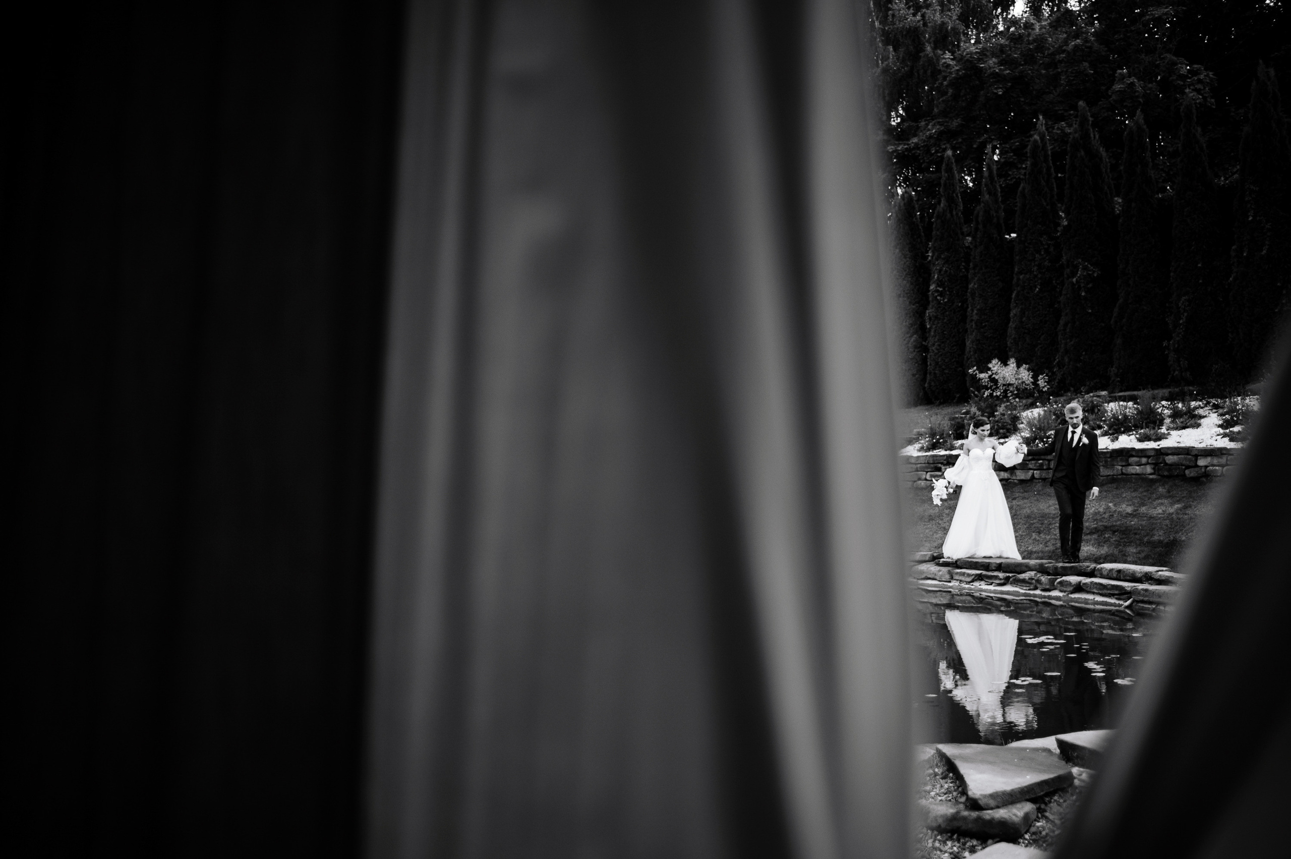 Алексей и Екатерина. Свадебный и Event фотограф в Москве | Андрей Губренко | Gubrenko