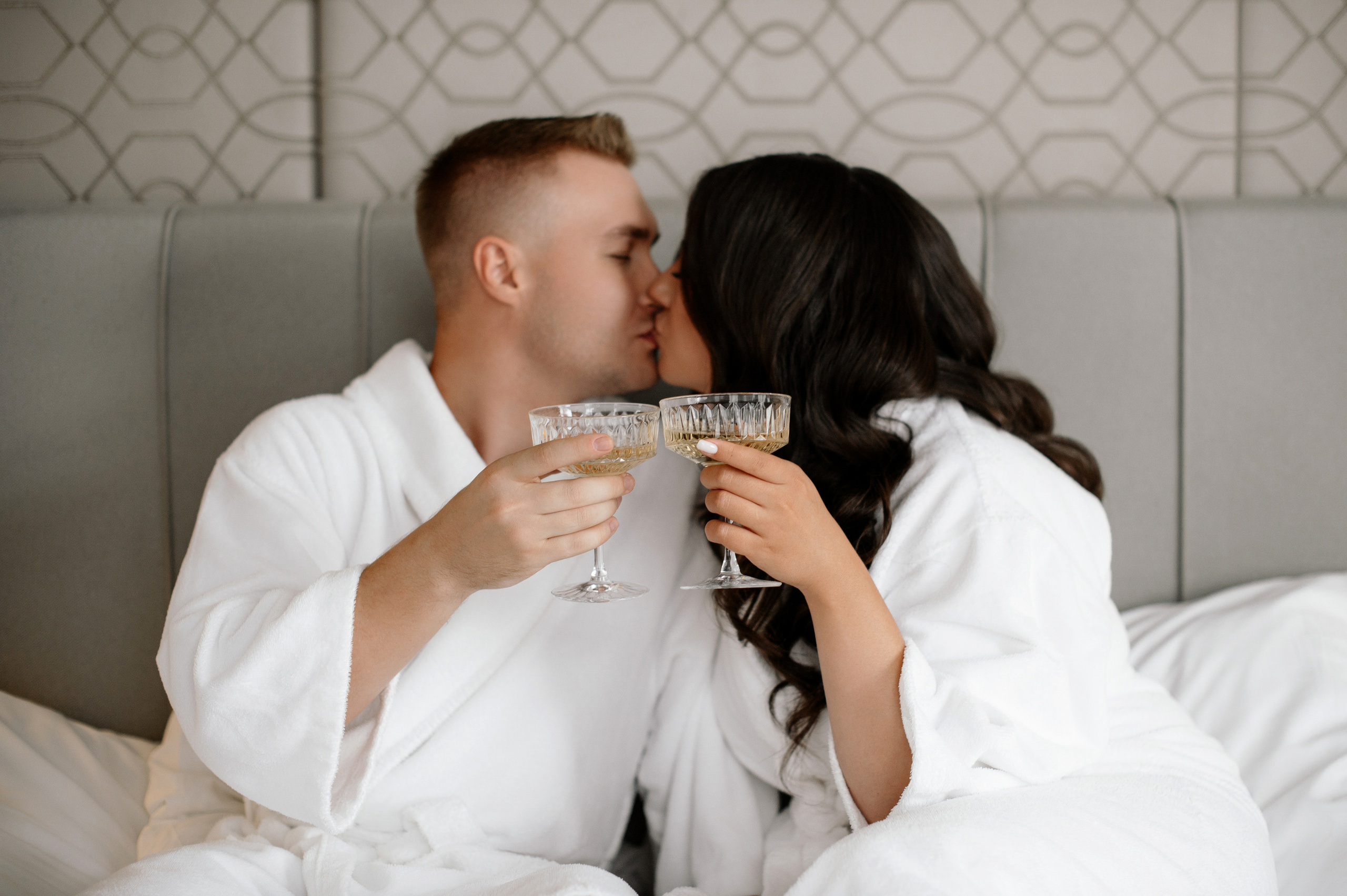 Кирилл и Юлия. Свадебный и Event фотограф в Москве | Андрей Губренко | Gubrenko