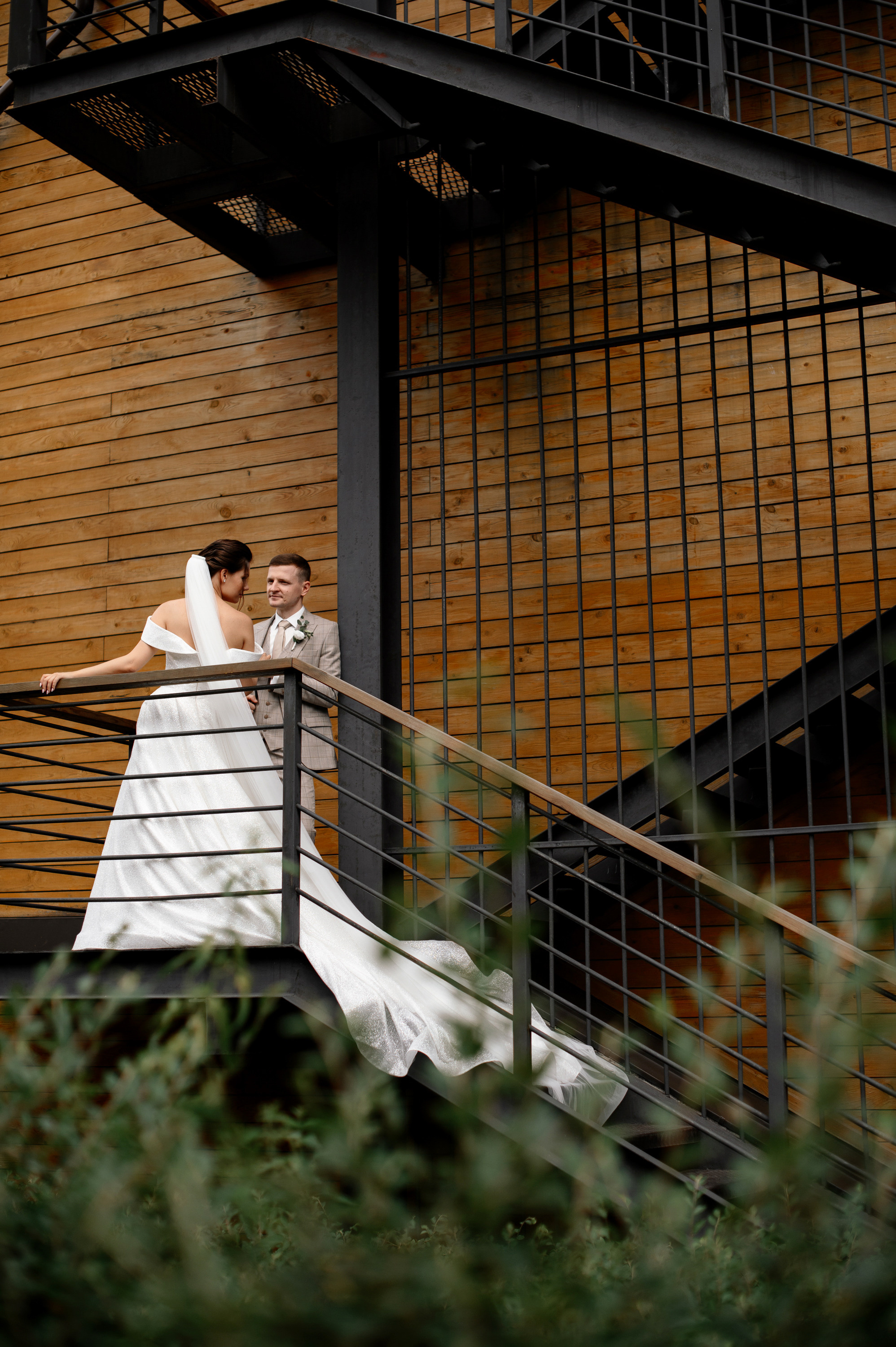 Александр и Арина. Свадебный и Event фотограф в Москве | Андрей Губренко | Gubrenko