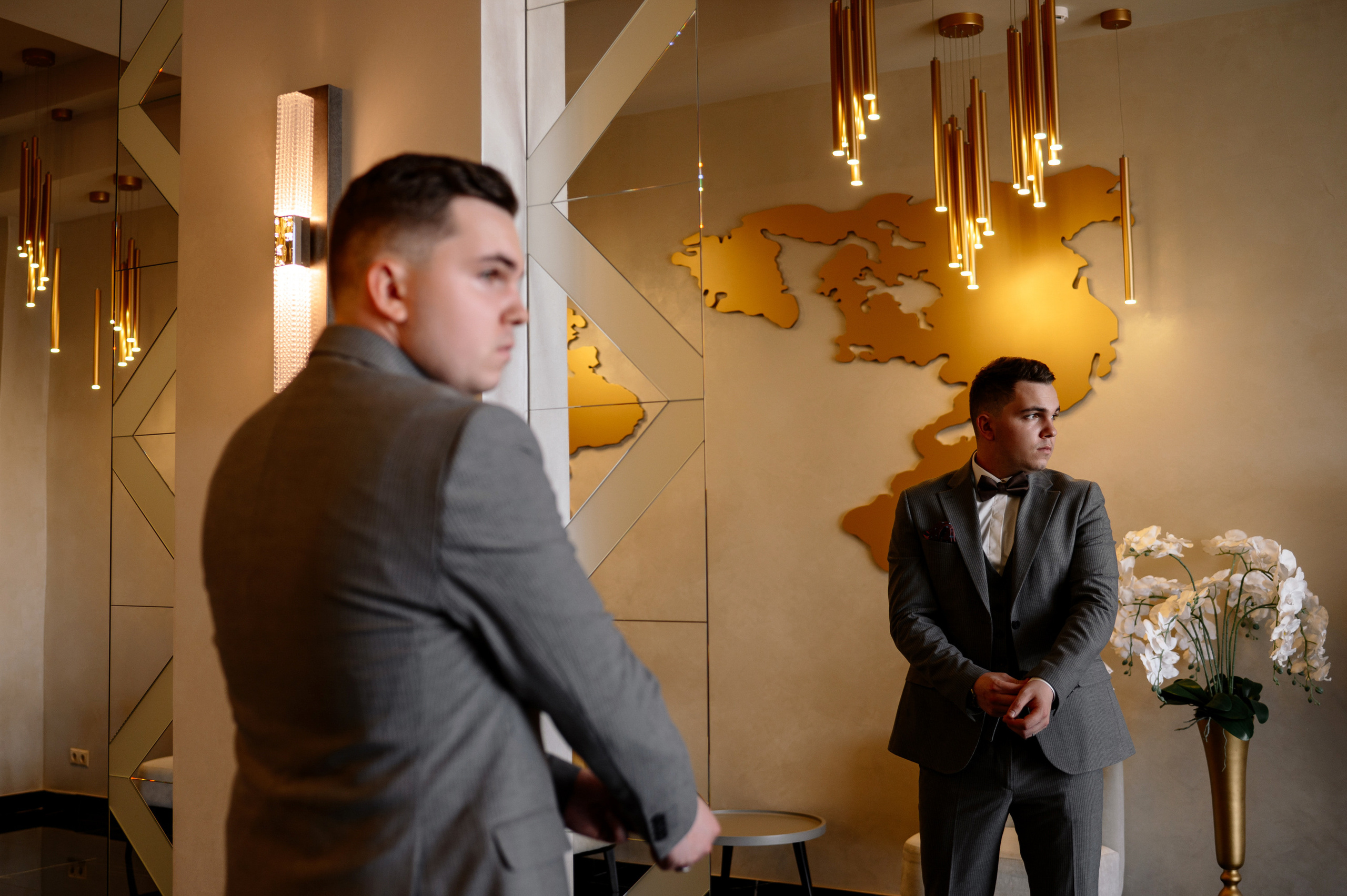 Максим & Алина. Свадебный и Event фотограф в Москве | Андрей Губренко | Gubrenko