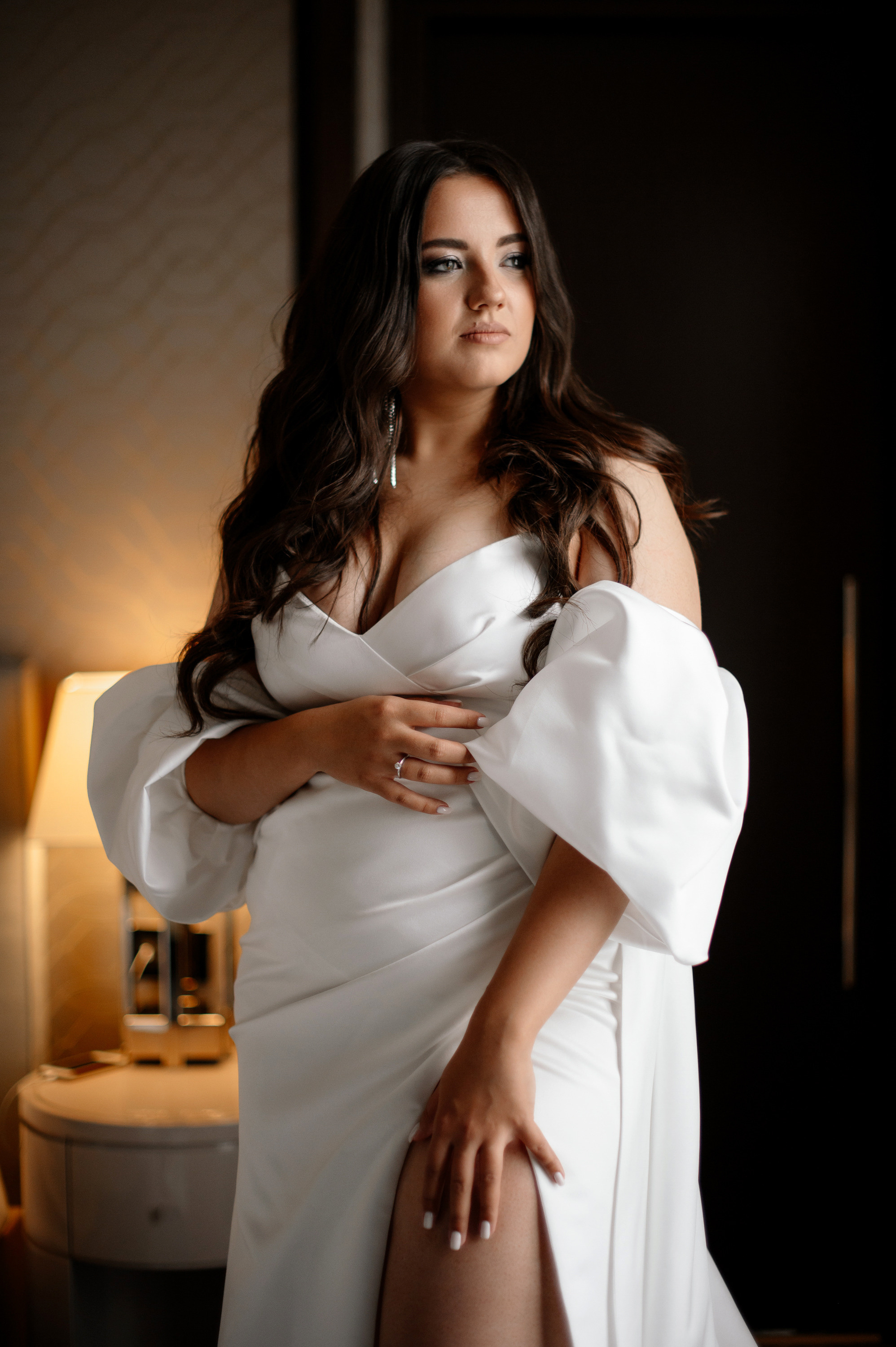 Кирилл и Юлия. Свадебный и Event фотограф в Москве | Андрей Губренко | Gubrenko