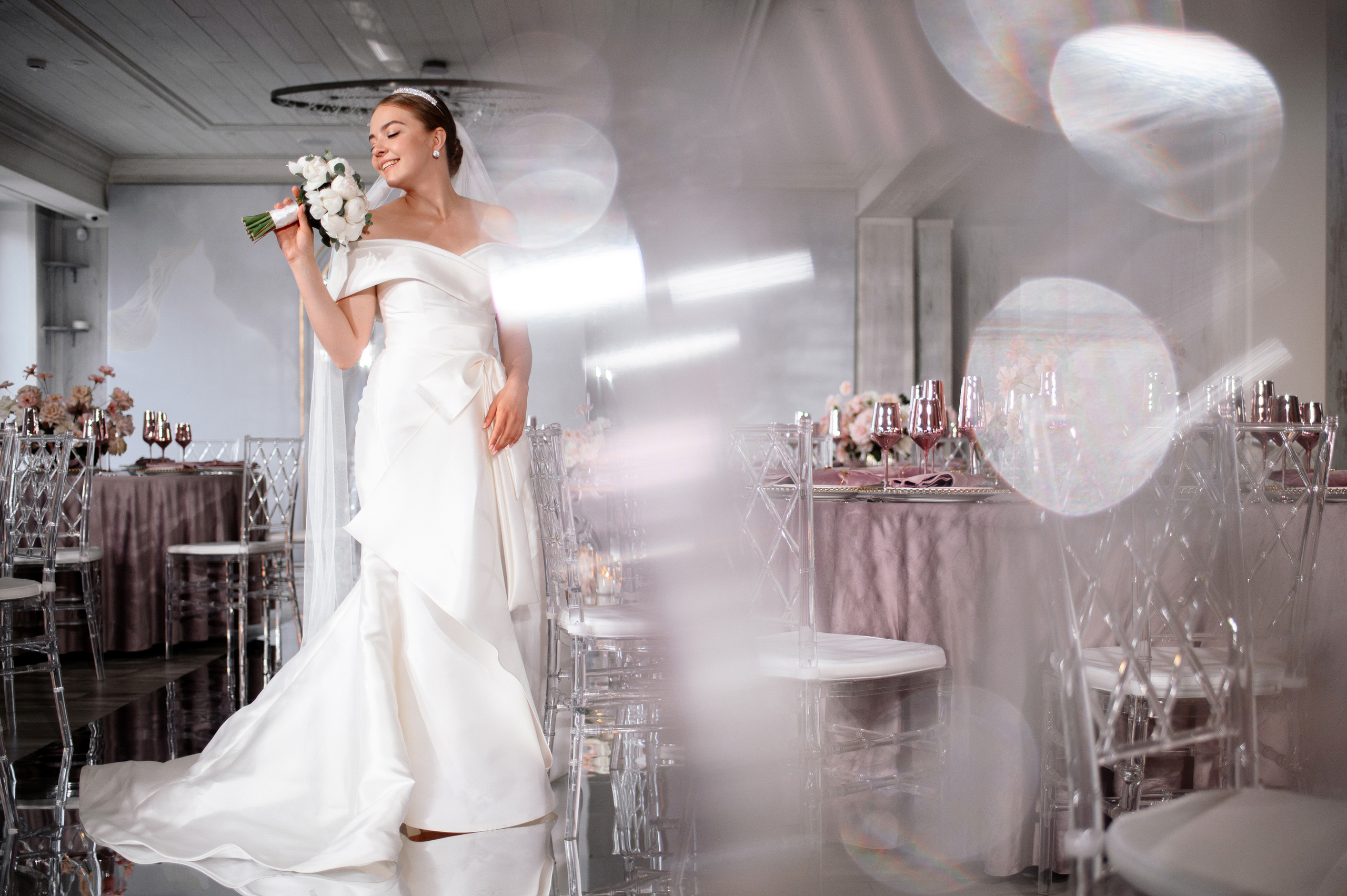 Филипп и Анастасия. Свадебный и Event фотограф в Москве | Андрей Губренко | Gubrenko