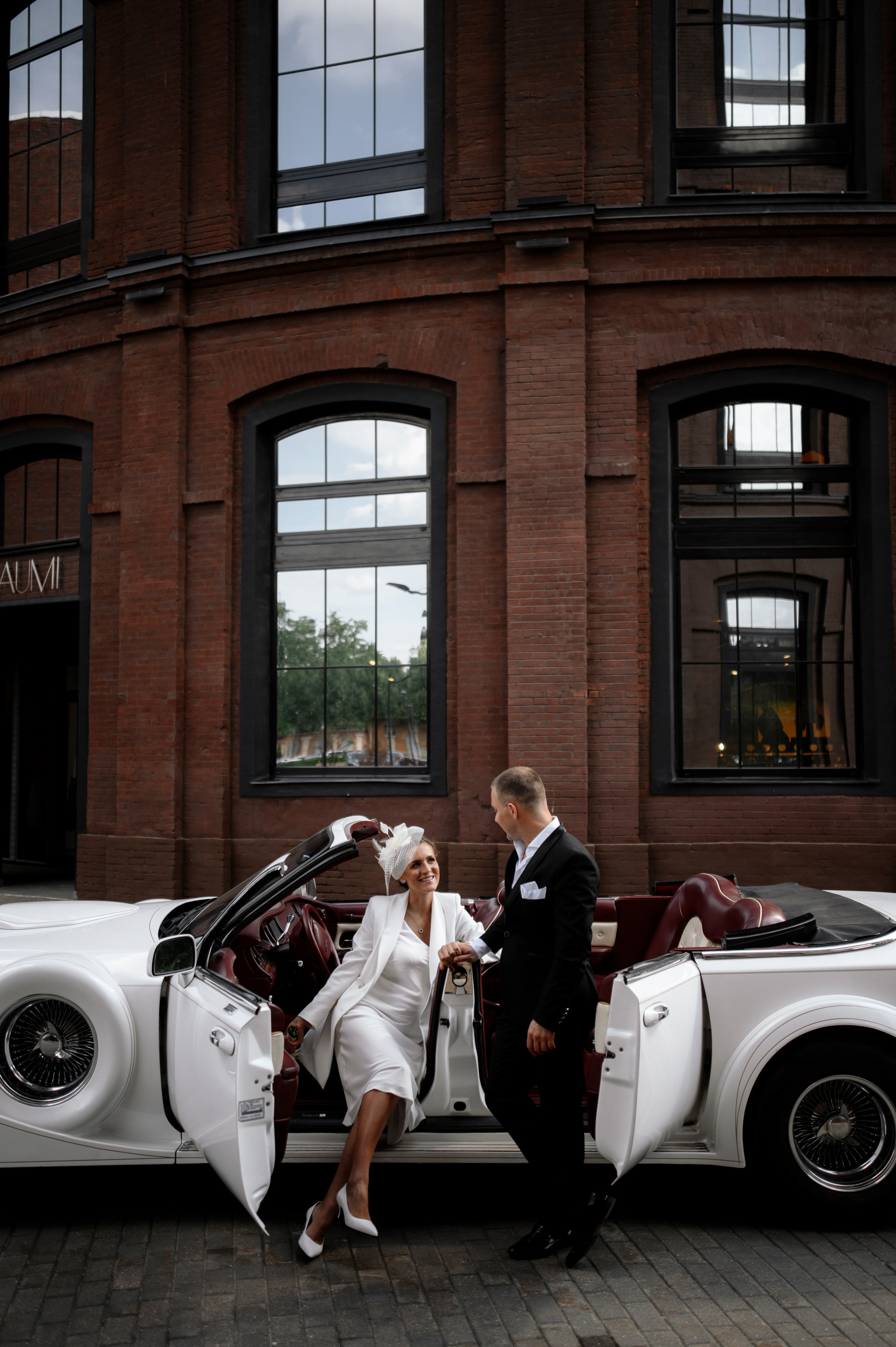 Роман и Дарья. Свадебный и Event фотограф в Москве | Андрей Губренко | Gubrenko