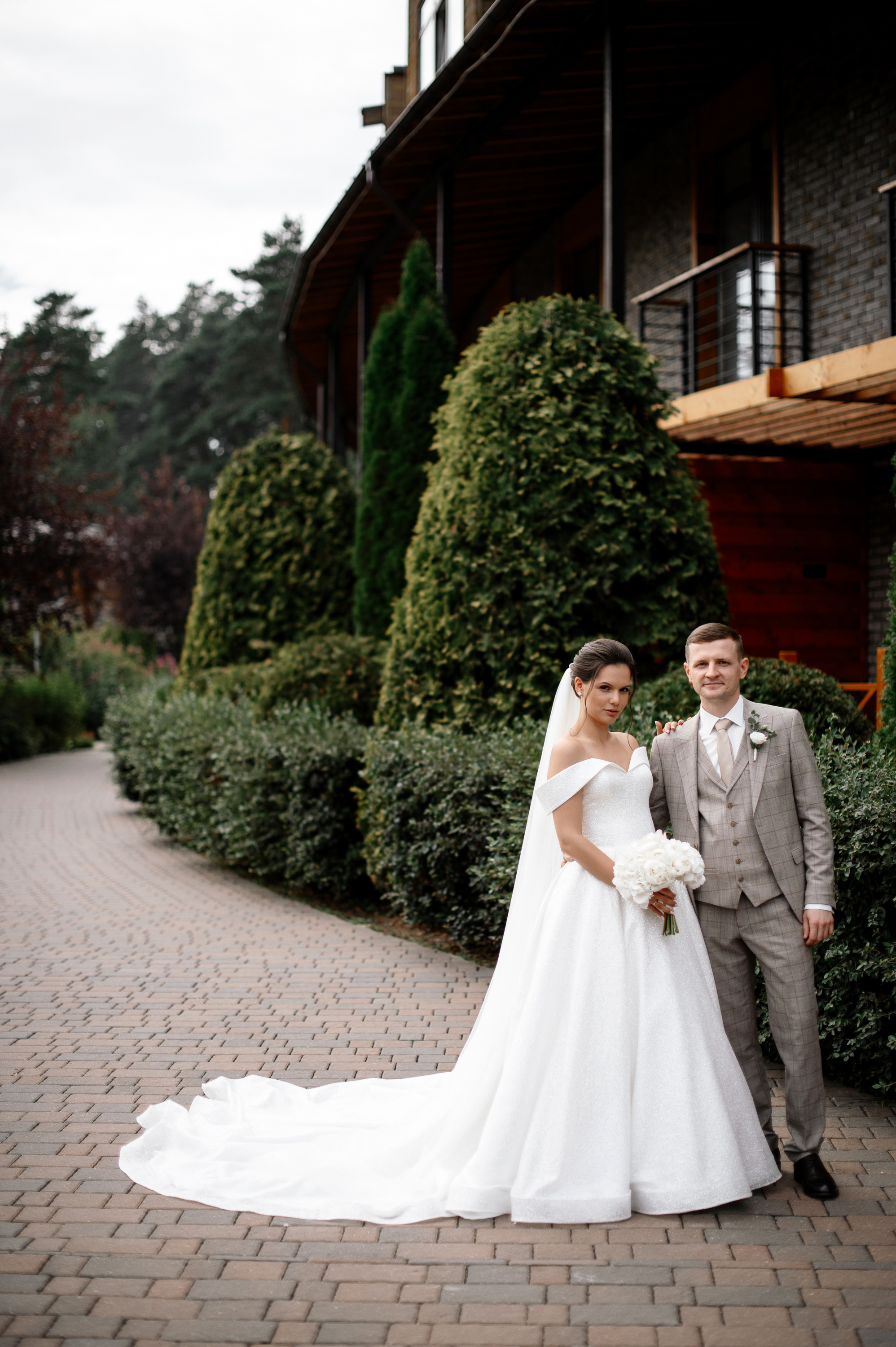 Александр и Арина. Свадебный и Event фотограф в Москве | Андрей Губренко | Gubrenko