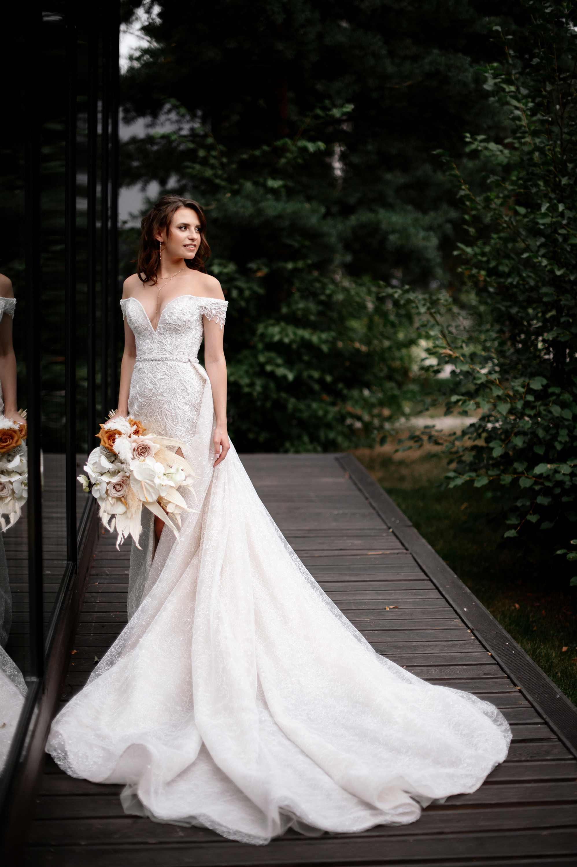 Евгений и Екатерина. Свадебный и Event фотограф в Москве | Андрей Губренко | Gubrenko