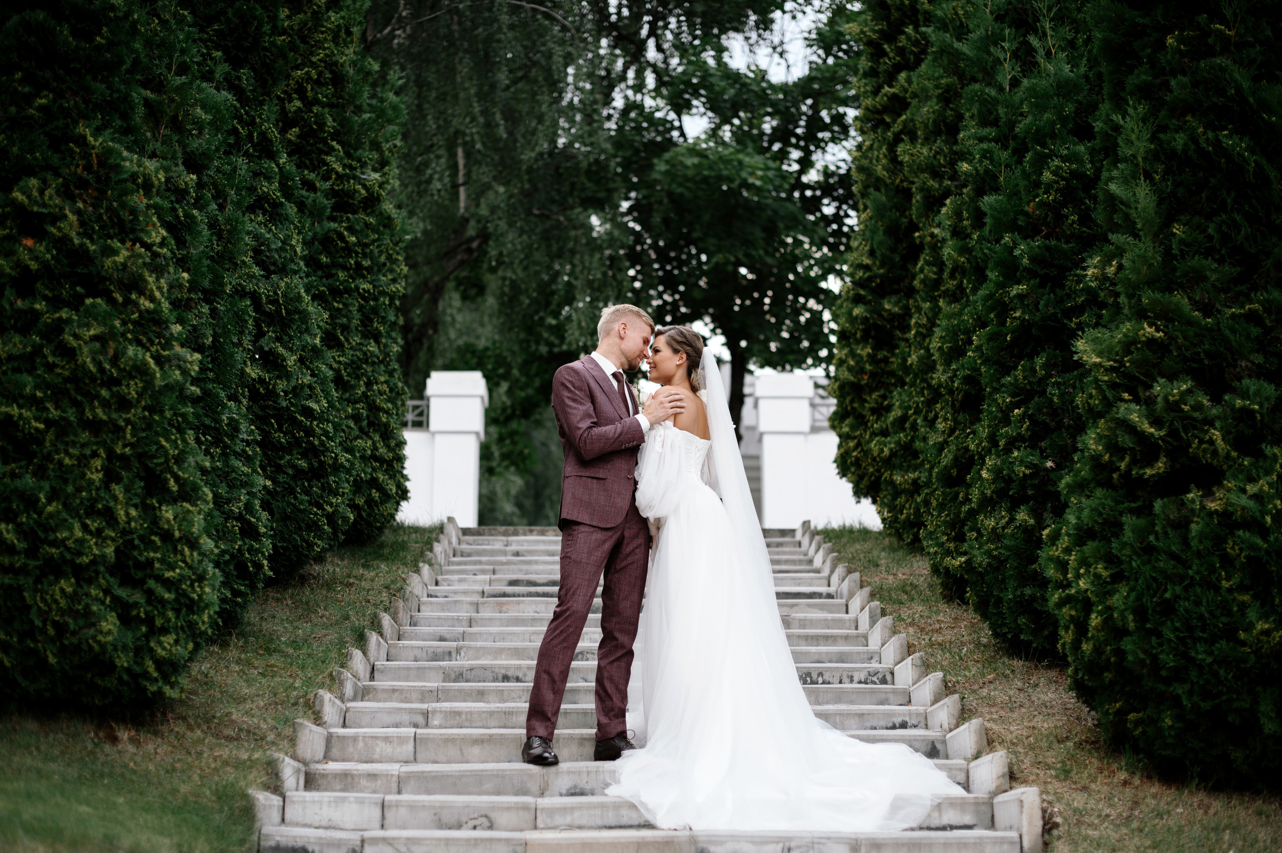 Алексей и Екатерина. Свадебный и Event фотограф в Москве | Андрей Губренко | Gubrenko