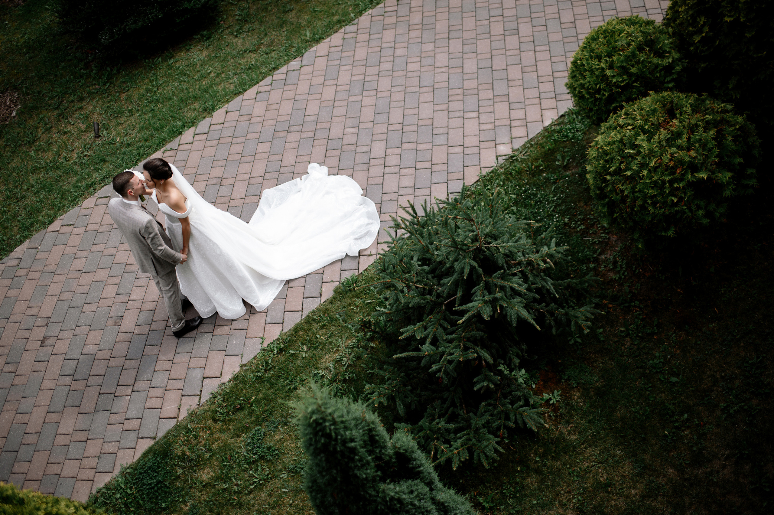 Александр и Арина. Свадебный и Event фотограф в Москве | Андрей Губренко | Gubrenko