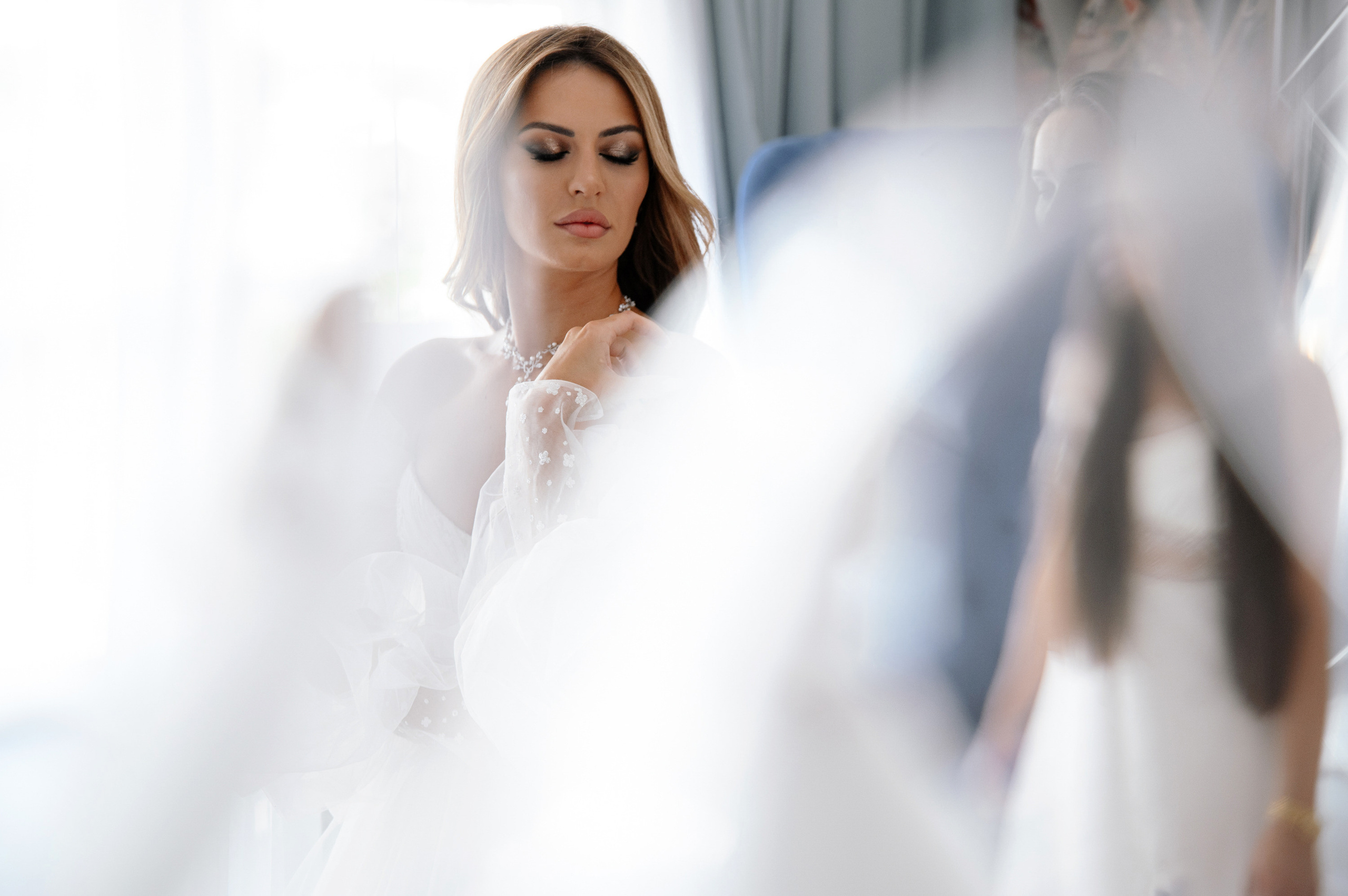 Владислав и Юлия. Свадебный и Event фотограф в Москве | Андрей Губренко | Gubrenko