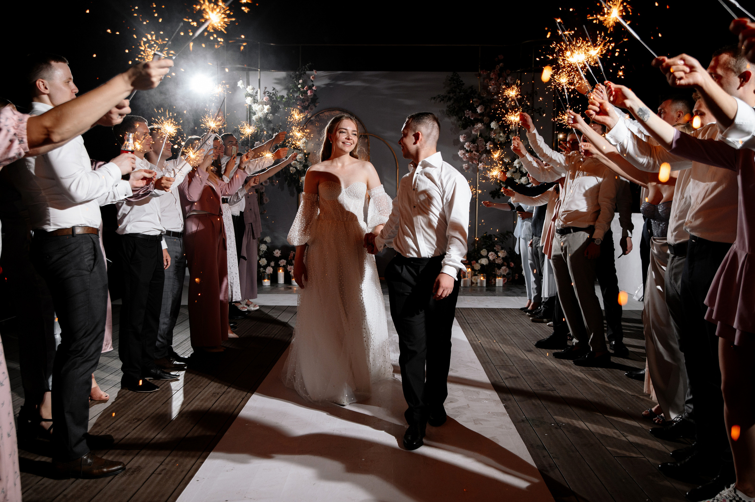 Филипп и Анастасия. Свадебный и Event фотограф в Москве | Андрей Губренко | Gubrenko