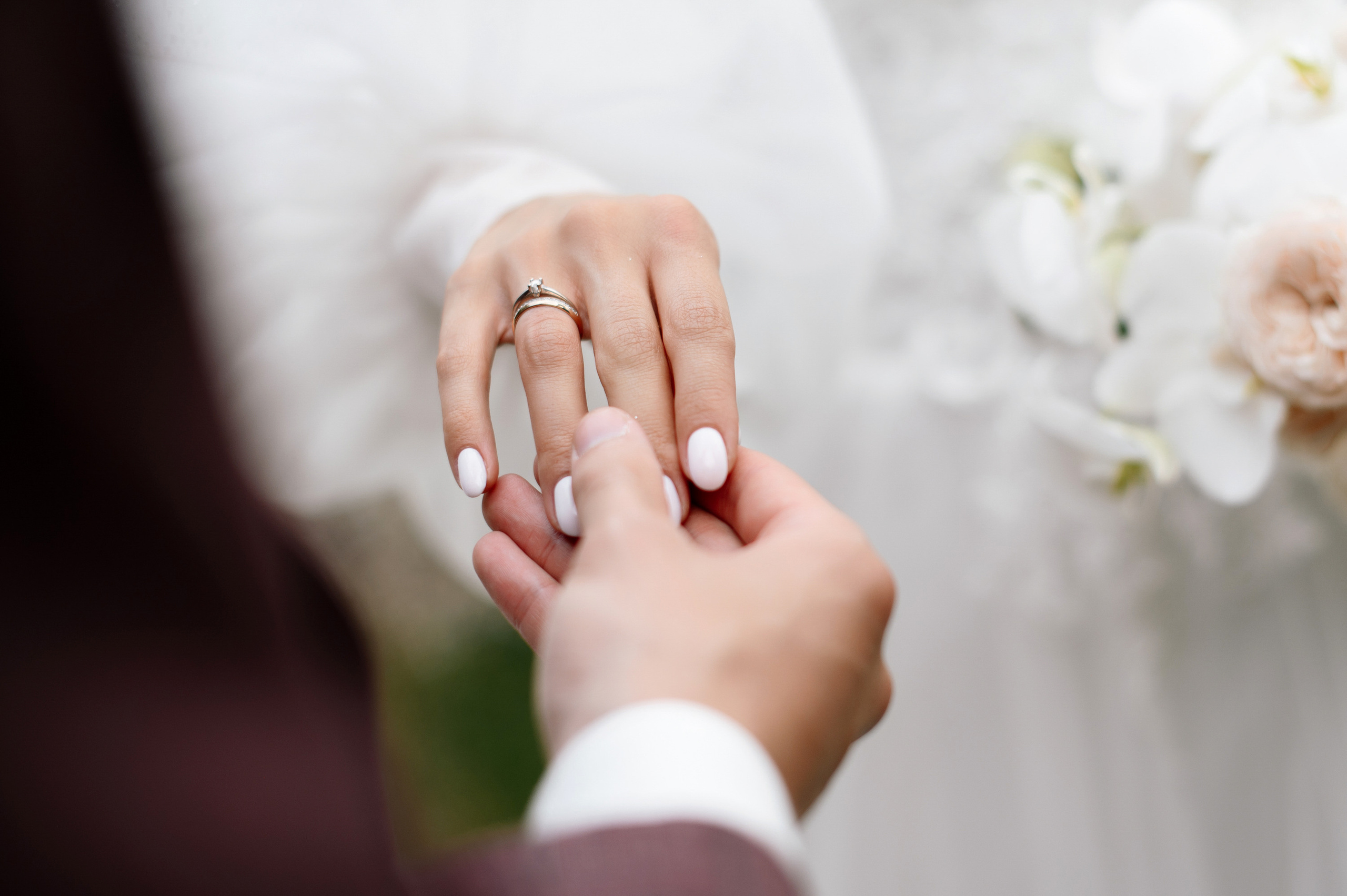 Алексей и Екатерина. Свадебный и Event фотограф в Москве | Андрей Губренко | Gubrenko