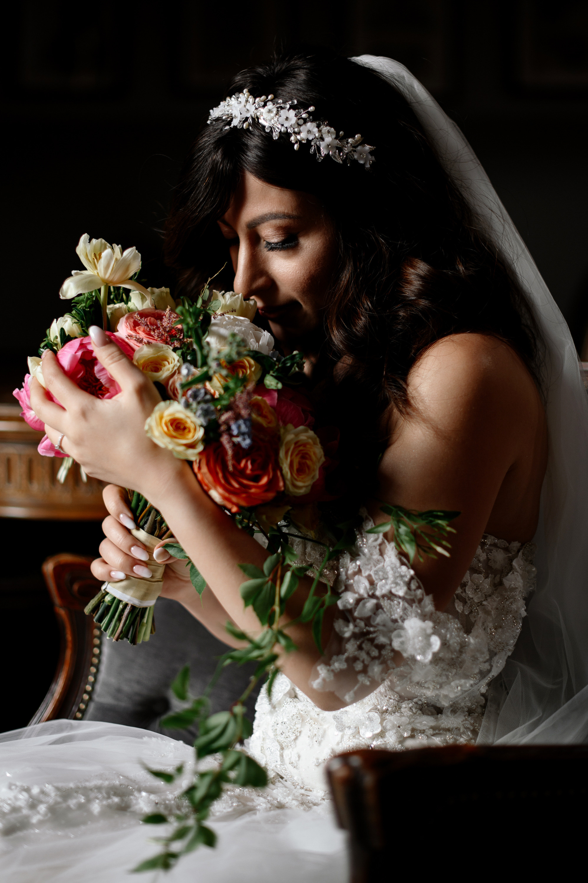 Дмитрий и Тируи. Свадебный и Event фотограф в Москве | Андрей Губренко | Gubrenko