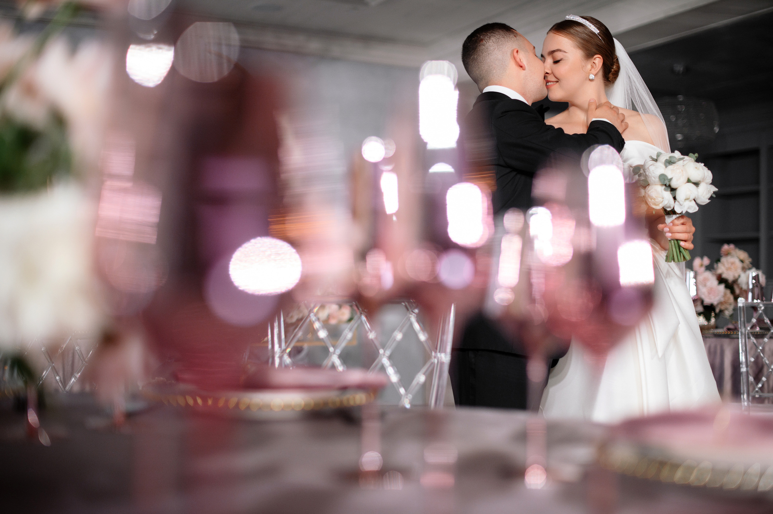 Филипп и Анастасия. Свадебный и Event фотограф в Москве | Андрей Губренко | Gubrenko