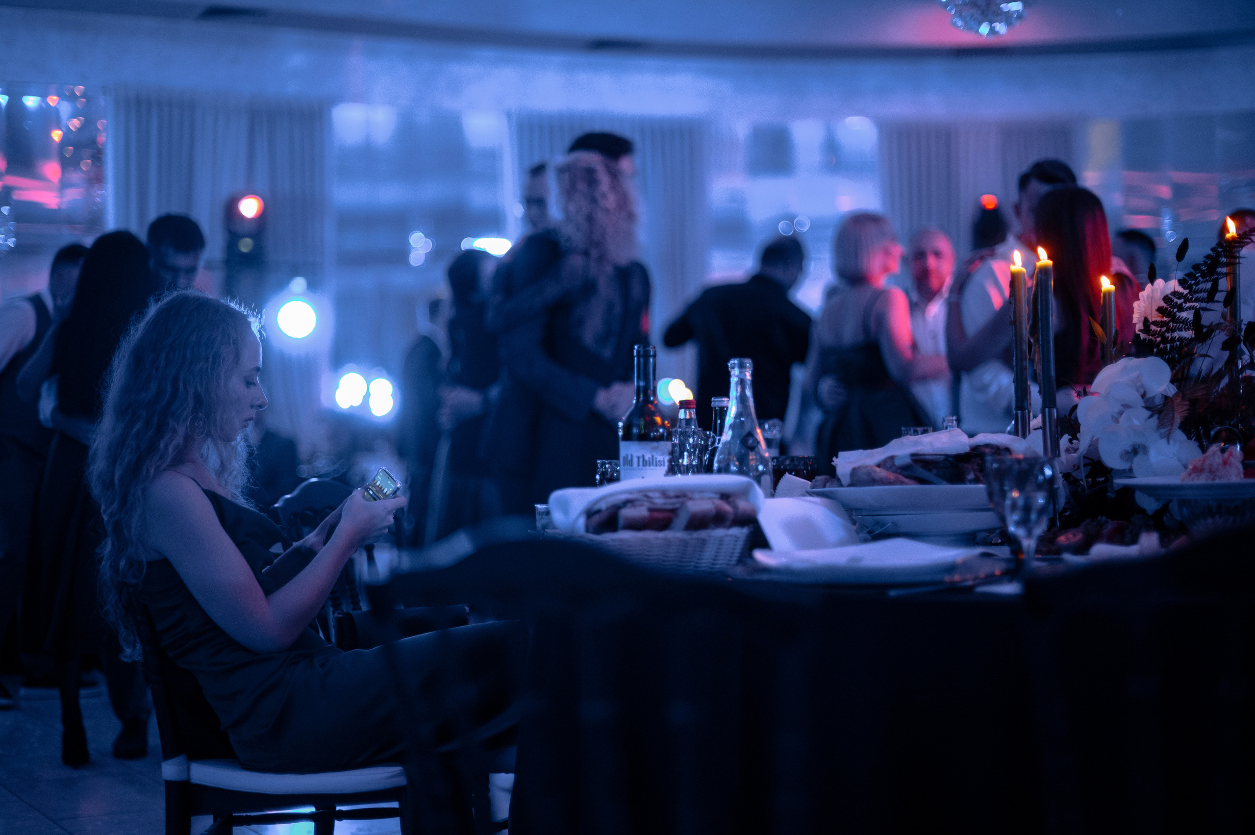 Максим & Алина. Свадебный и Event фотограф в Москве | Андрей Губренко | Gubrenko