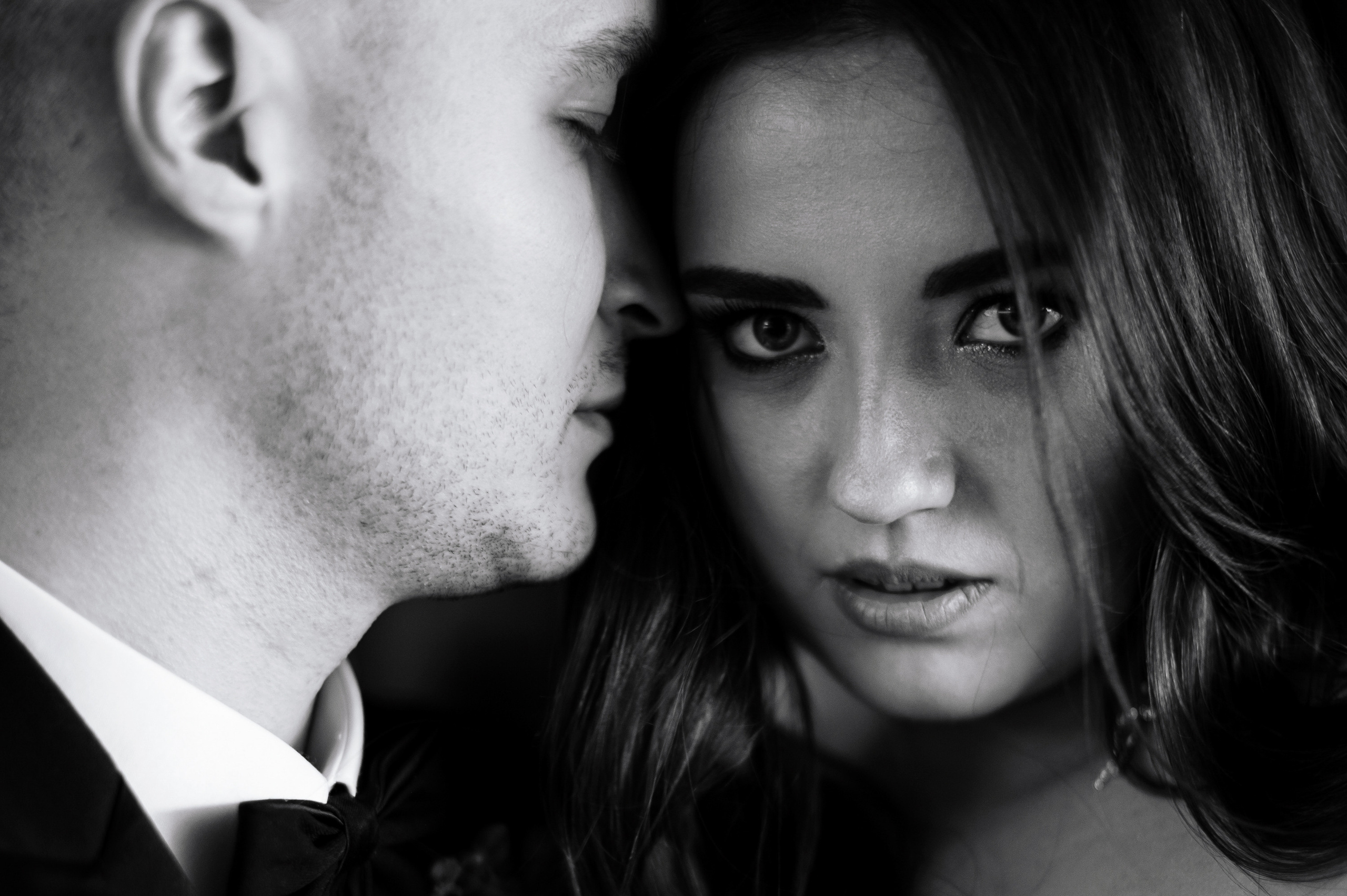 Кирилл и Юлия. Свадебный и Event фотограф в Москве | Андрей Губренко | Gubrenko