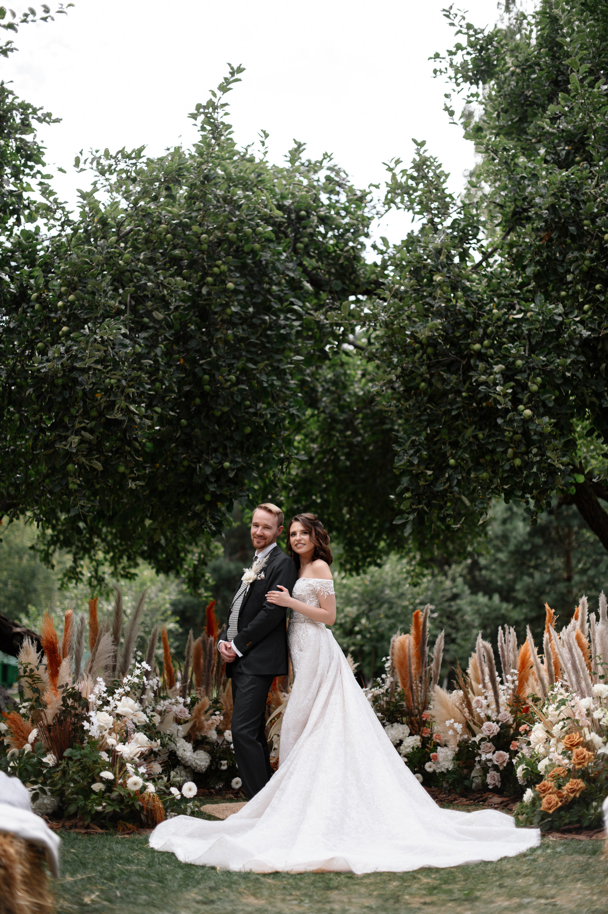 Евгений и Екатерина. Свадебный и Event фотограф в Москве | Андрей Губренко | Gubrenko